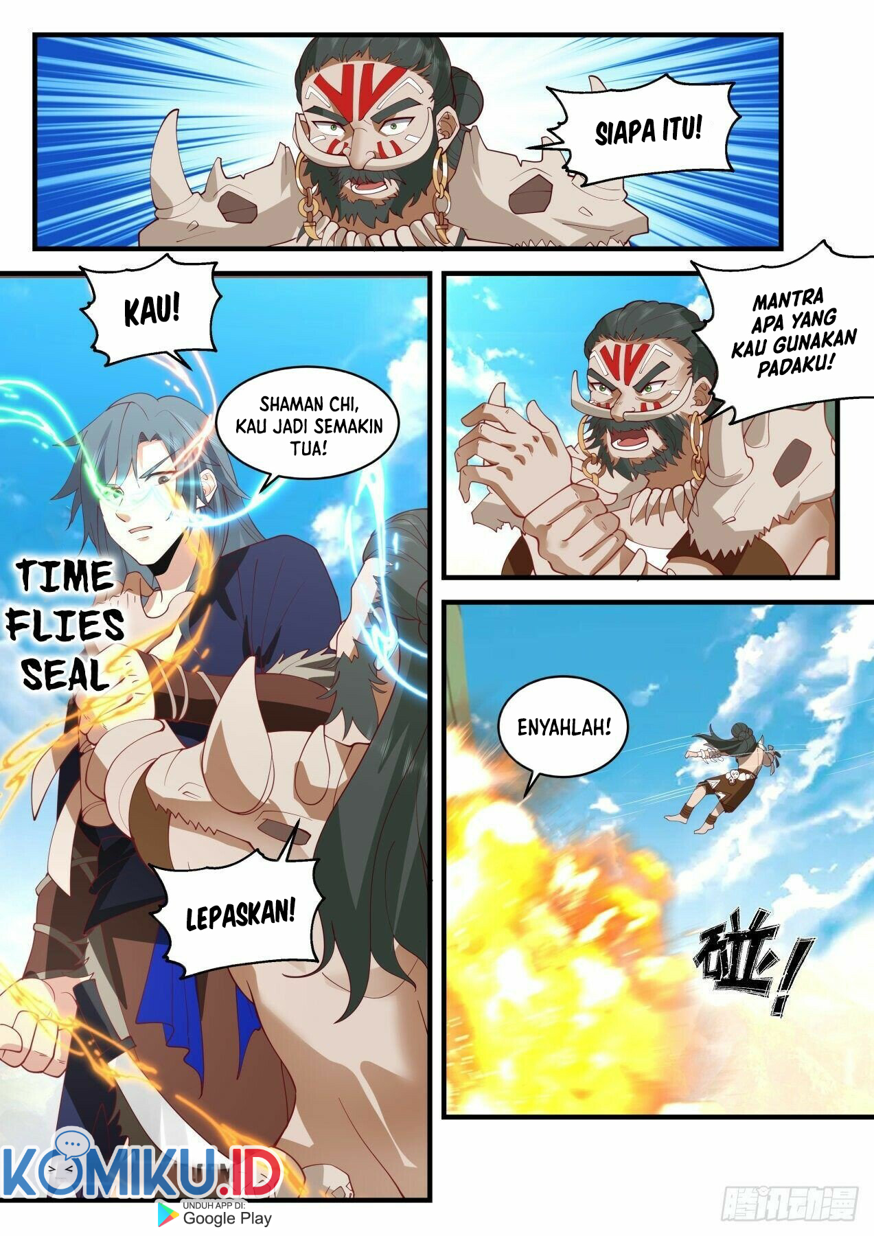 Martial Peak Part 2 Chapter 2042 - https://gambar-id.komiku.org/uploads2/2491547-9.jpg