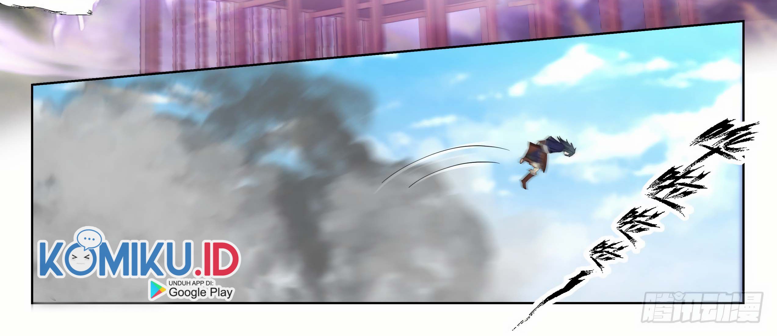 Martial Peak Part 2 Chapter 2043 - https://gambar-id.komiku.org/uploads2/2491551-10_part2.jpg