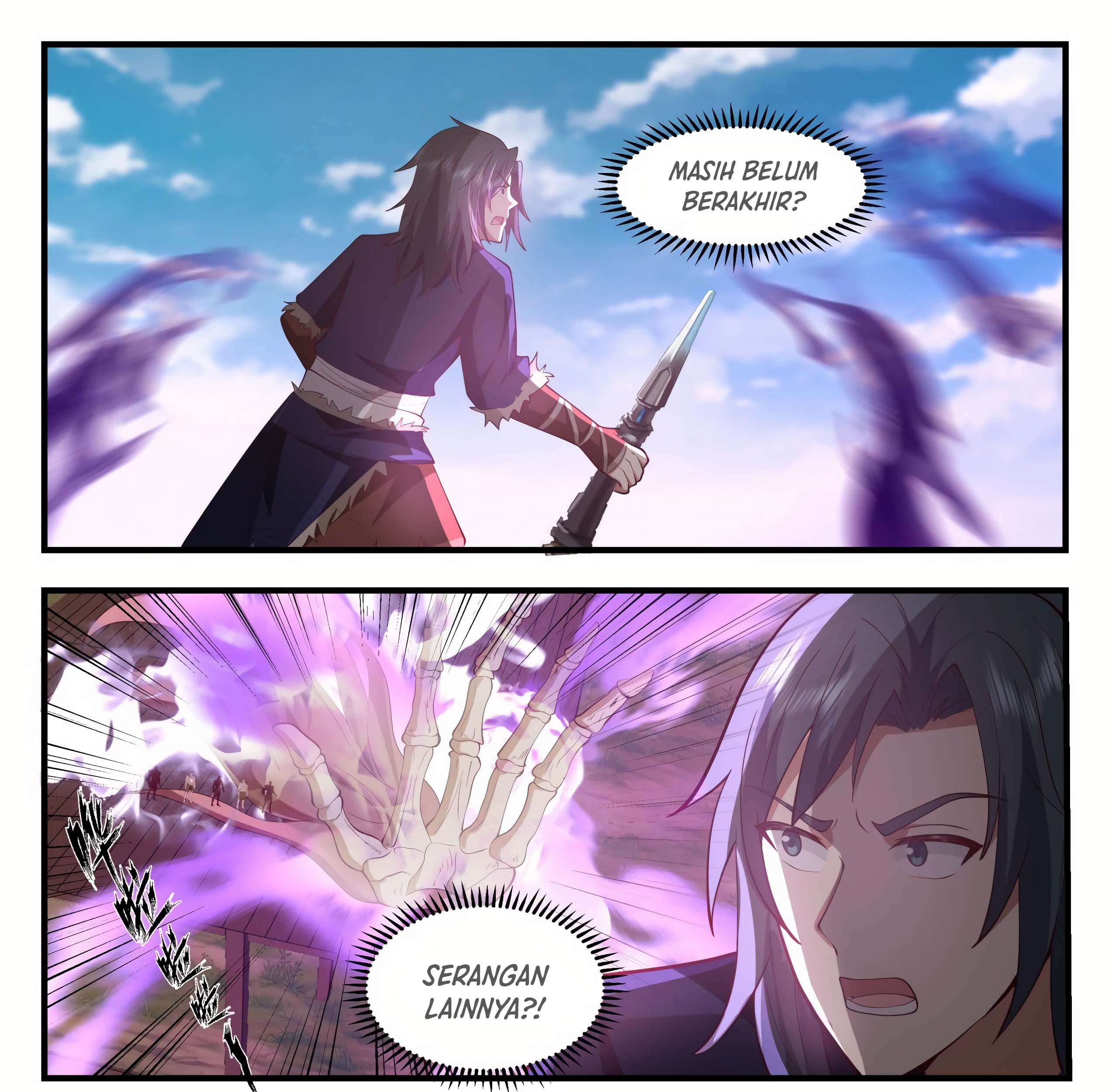 Martial Peak Part 2 Chapter 2043 - https://gambar-id.komiku.org/uploads2/2491551-11_part1.jpg
