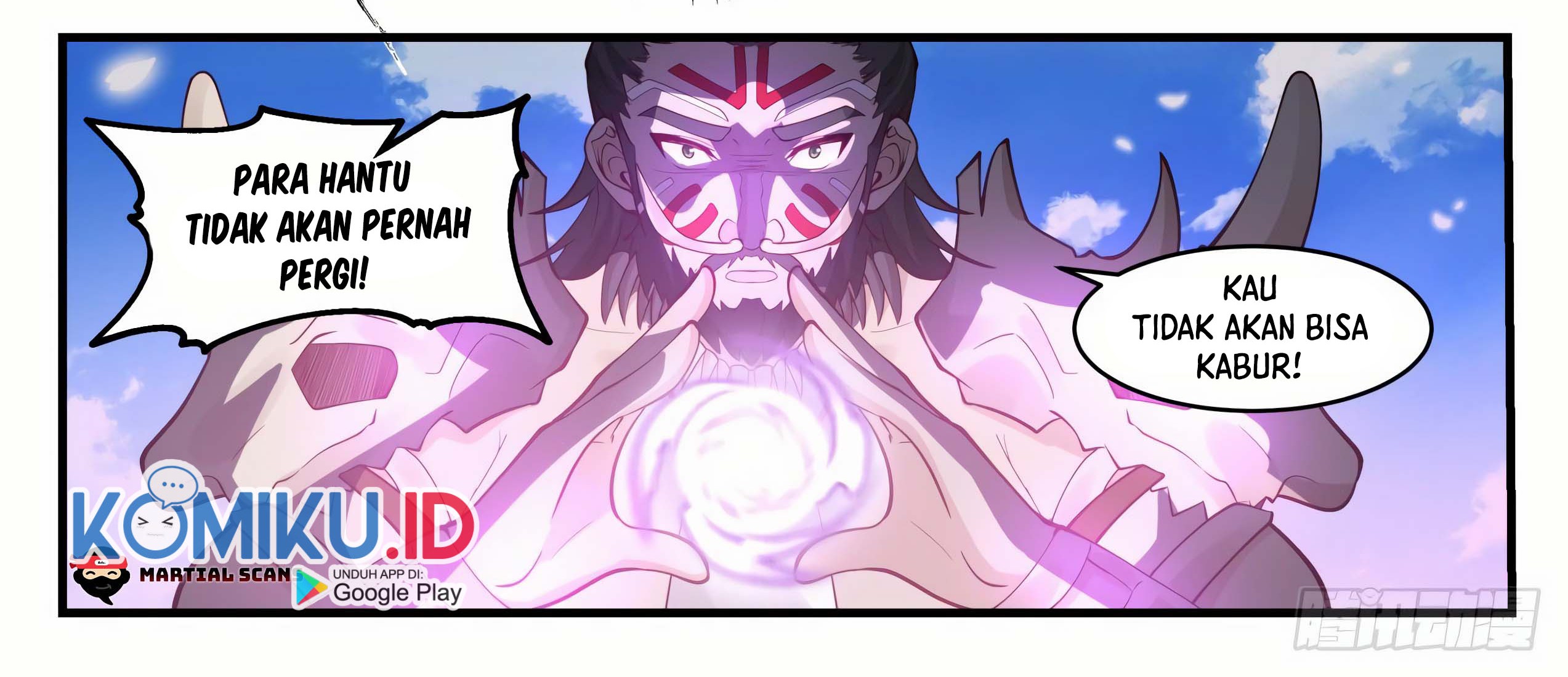 Martial Peak Part 2 Chapter 2043 - https://gambar-id.komiku.org/uploads2/2491551-11_part2.jpg