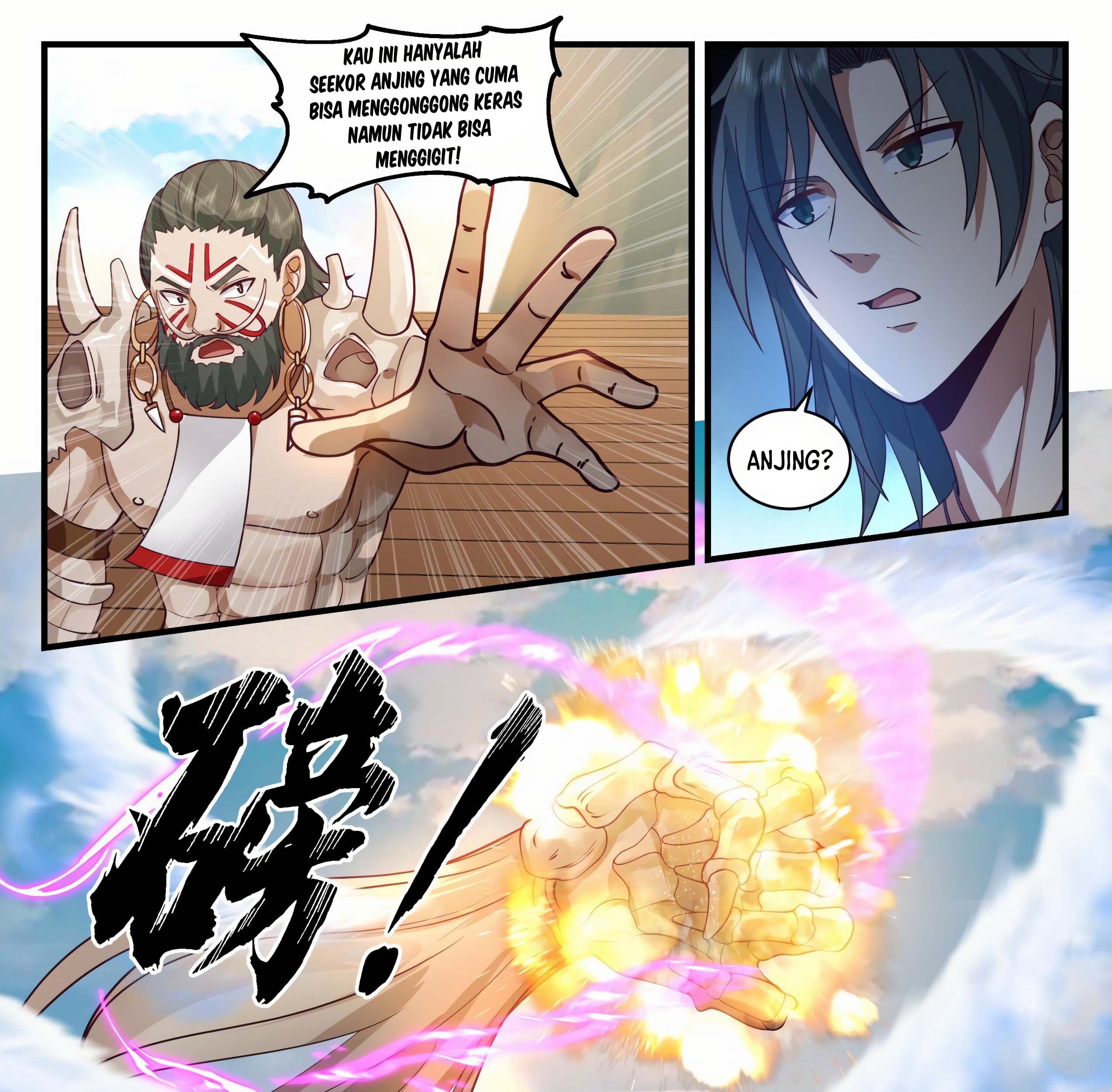 Martial Peak Part 2 Chapter 2043 - https://gambar-id.komiku.org/uploads2/2491551-13_part1.jpg