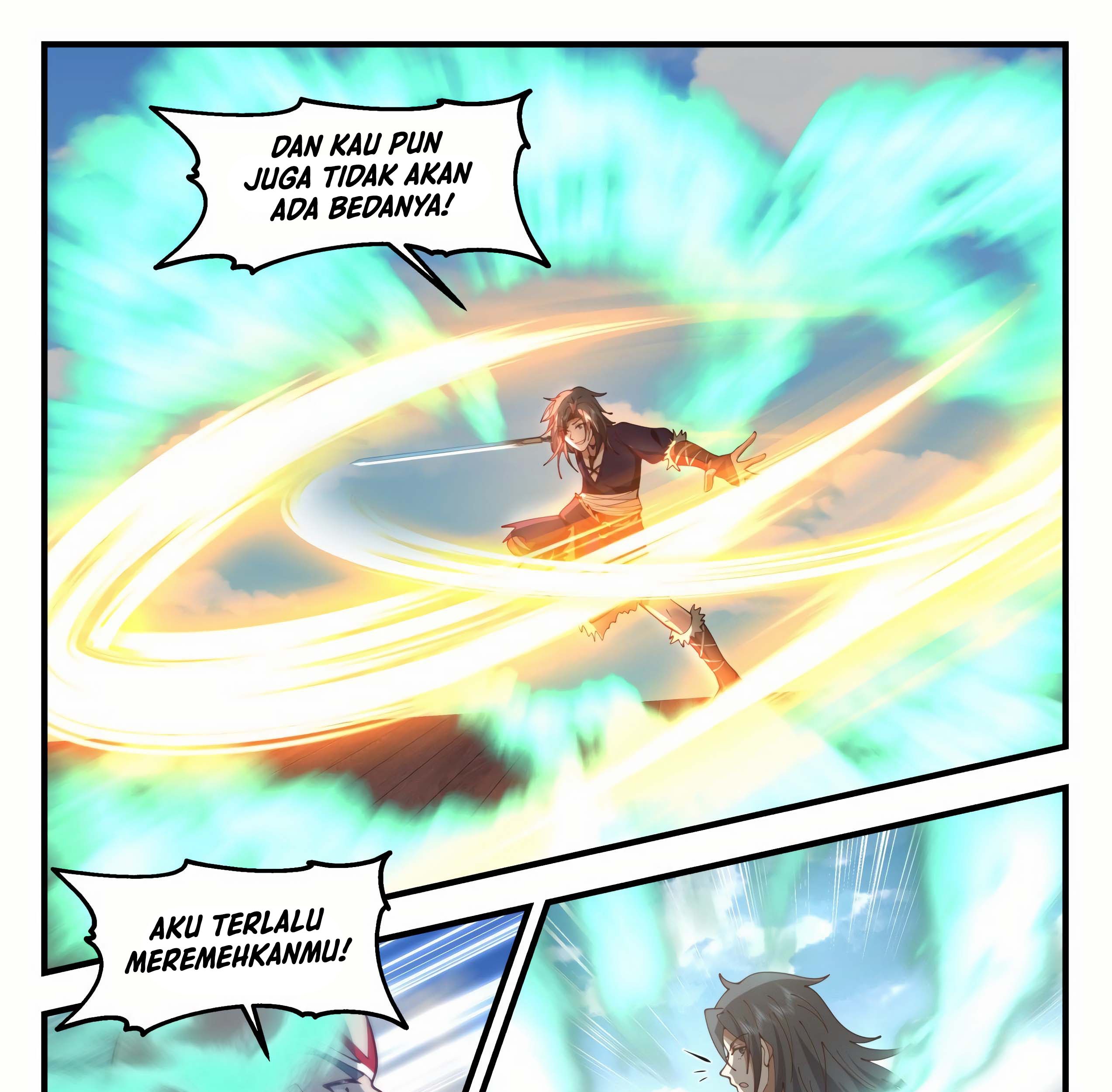 Martial Peak Part 2 Chapter 2043 - https://gambar-id.komiku.org/uploads2/2491551-7_part1.jpg
