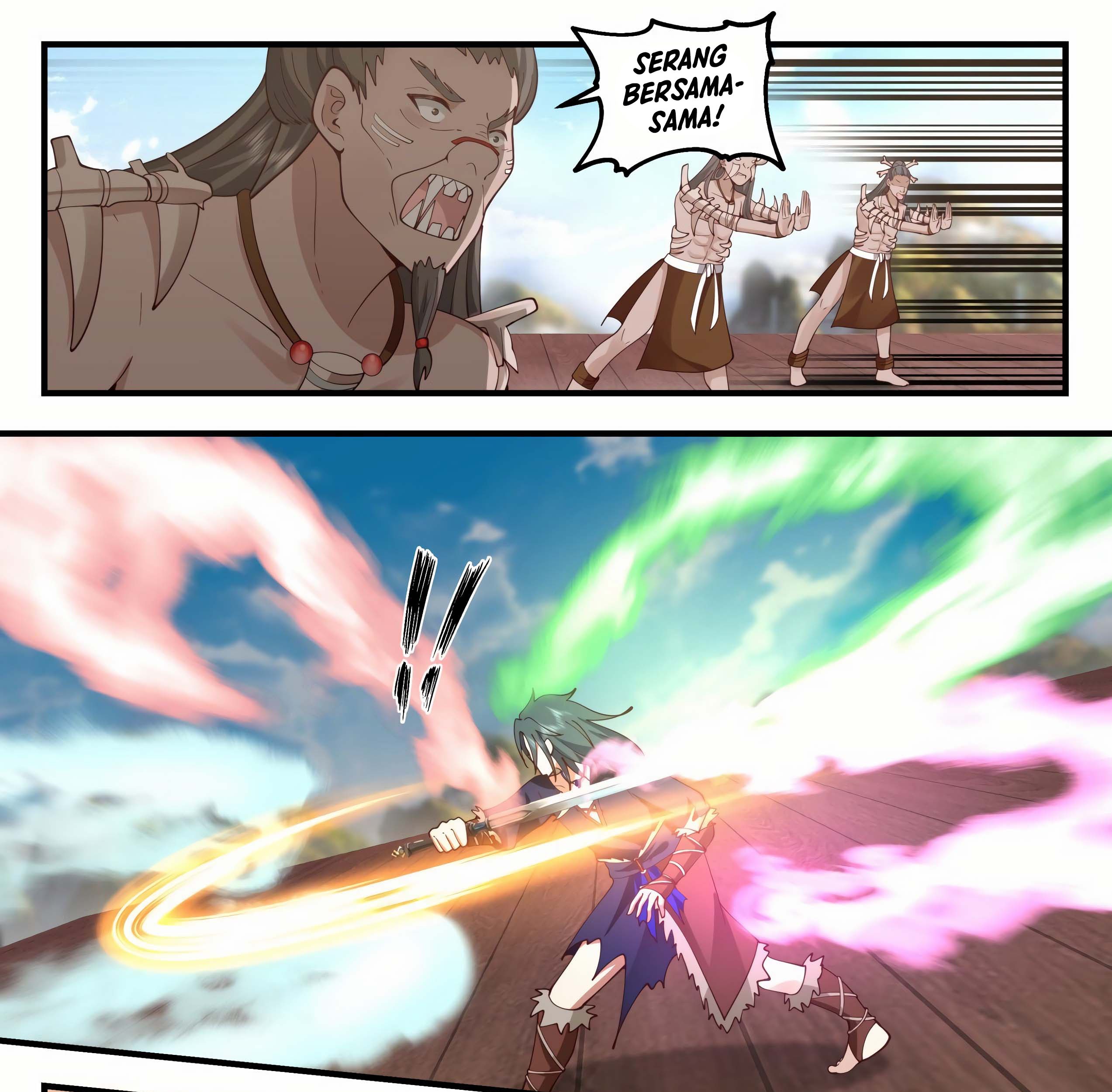 Martial Peak Part 2 Chapter 2043 - https://gambar-id.komiku.org/uploads2/2491551-8_part1.jpg