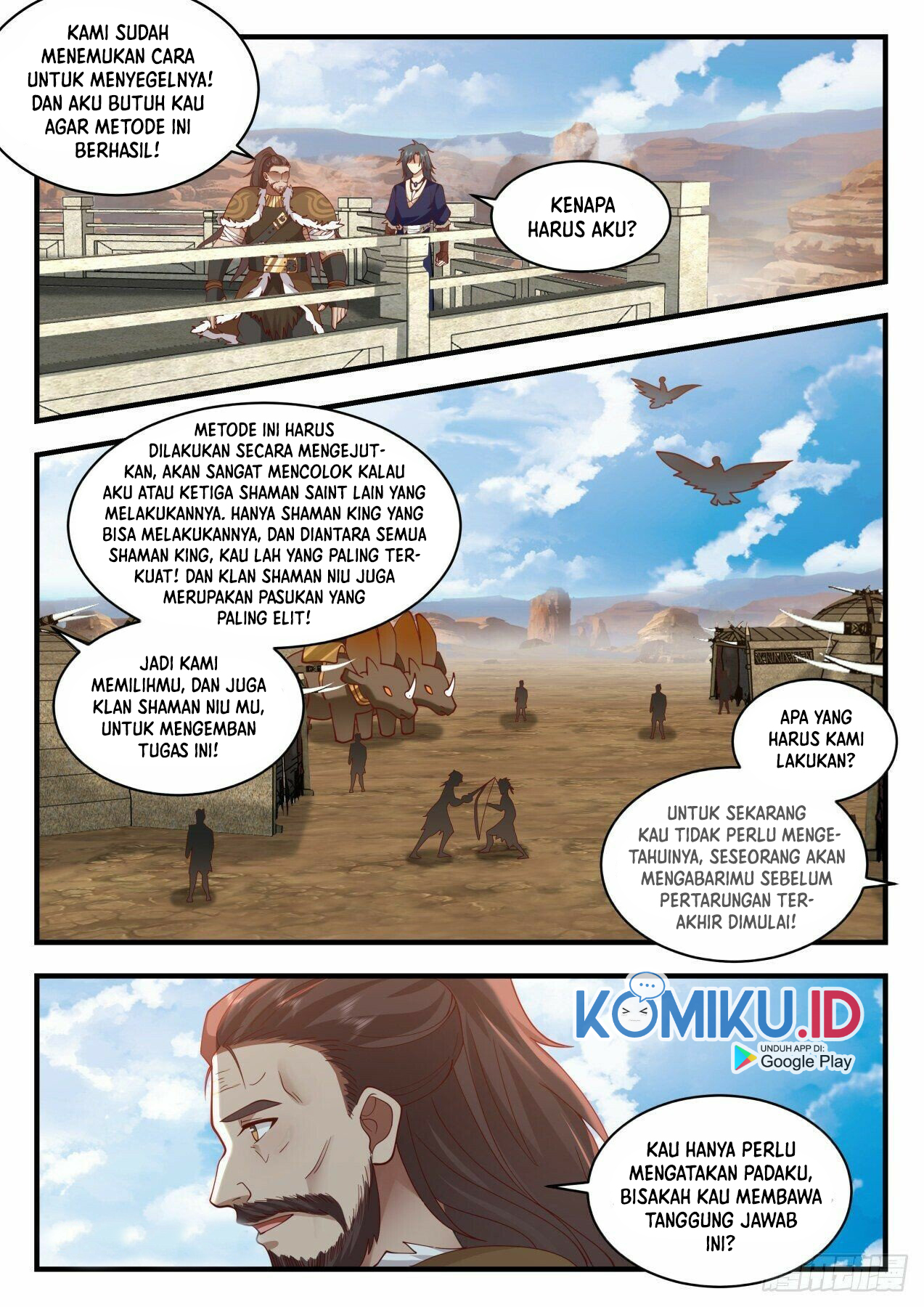Martial Peak Part 2 Chapter 2044 - https://gambar-id.komiku.org/uploads2/2491552-11.jpg