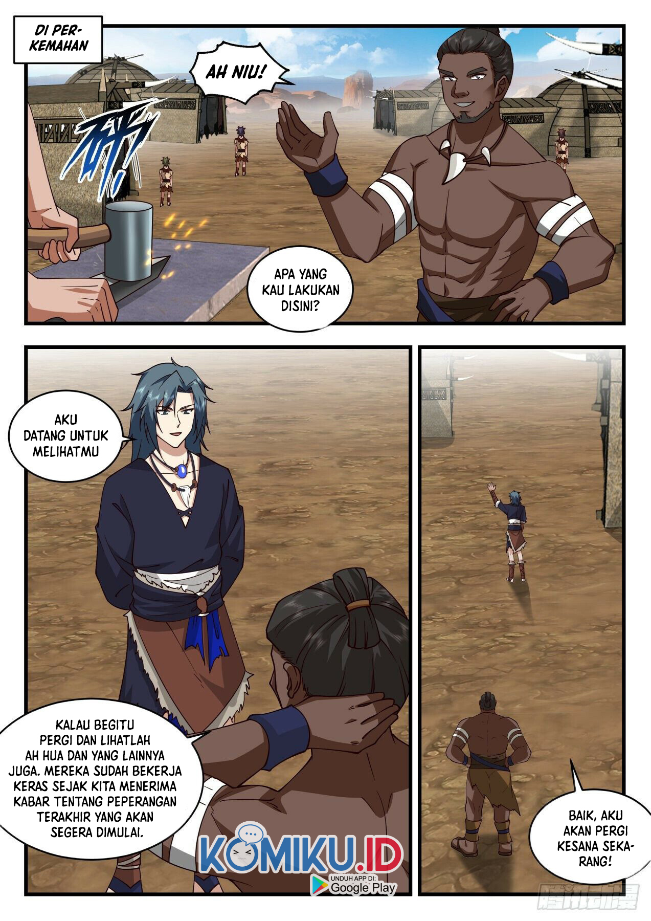 Martial Peak Part 2 Chapter 2044 - https://gambar-id.komiku.org/uploads2/2491552-13.jpg