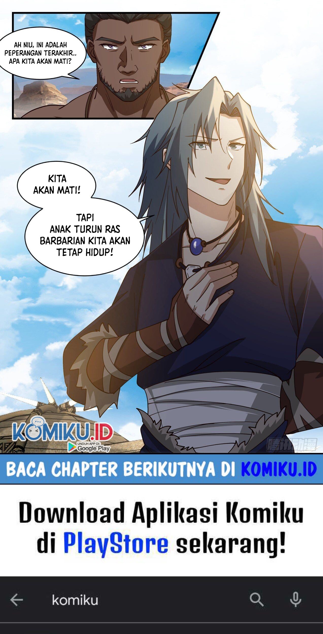 Martial Peak Part 2 Chapter 2044 - https://gambar-id.komiku.org/uploads2/2491552-14_part1.jpg