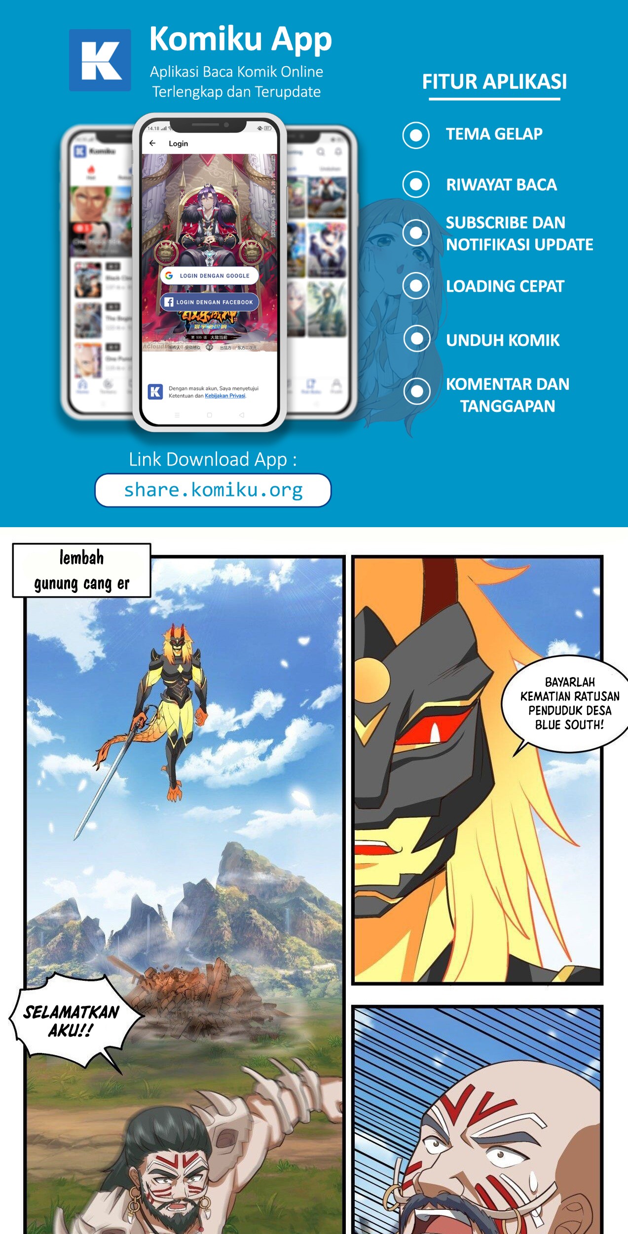 Martial Peak Part 2 Chapter 2044 - https://gambar-id.komiku.org/uploads2/2491552-3_part1.jpg