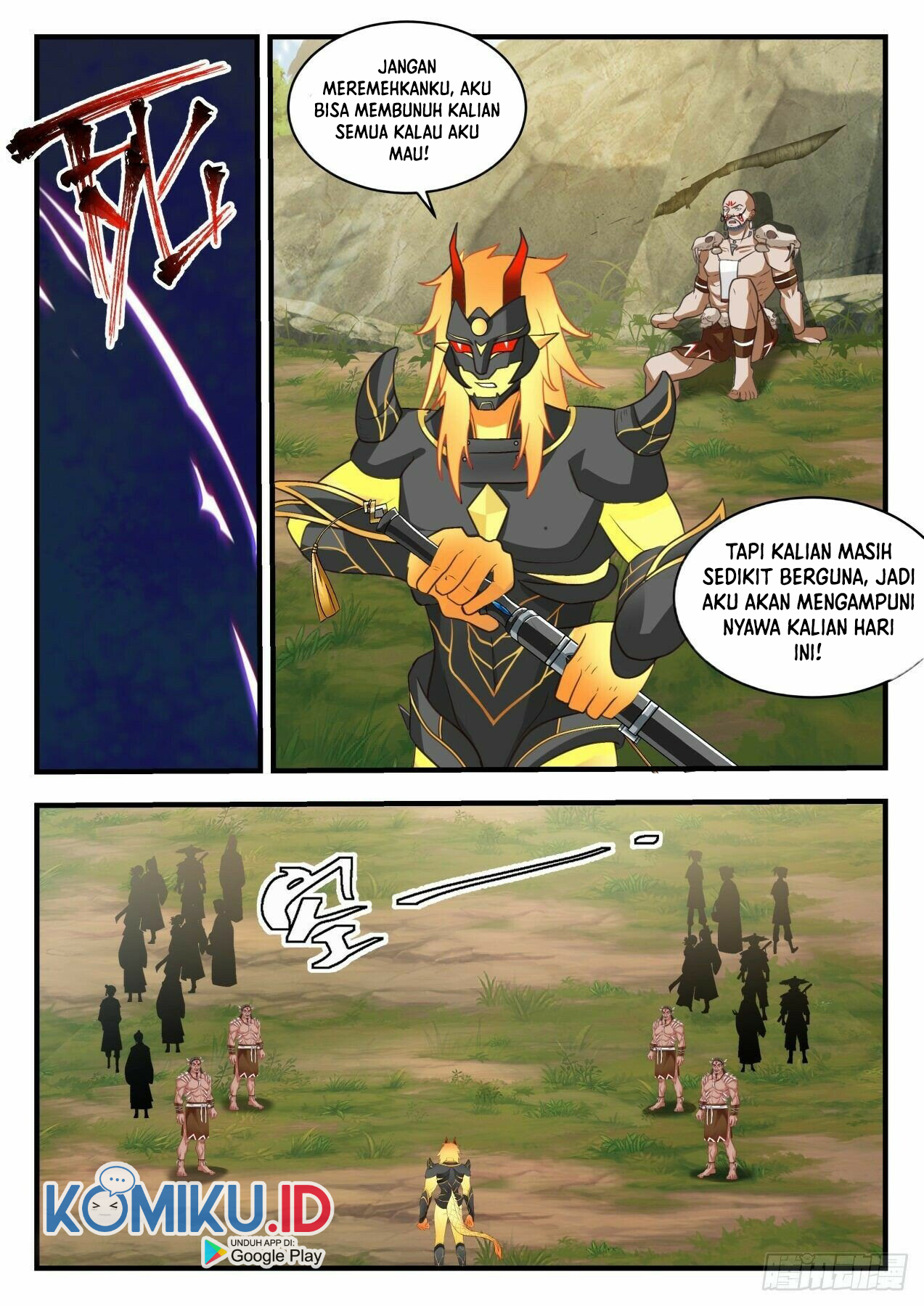 Martial Peak Part 2 Chapter 2044 - https://gambar-id.komiku.org/uploads2/2491552-5.jpg