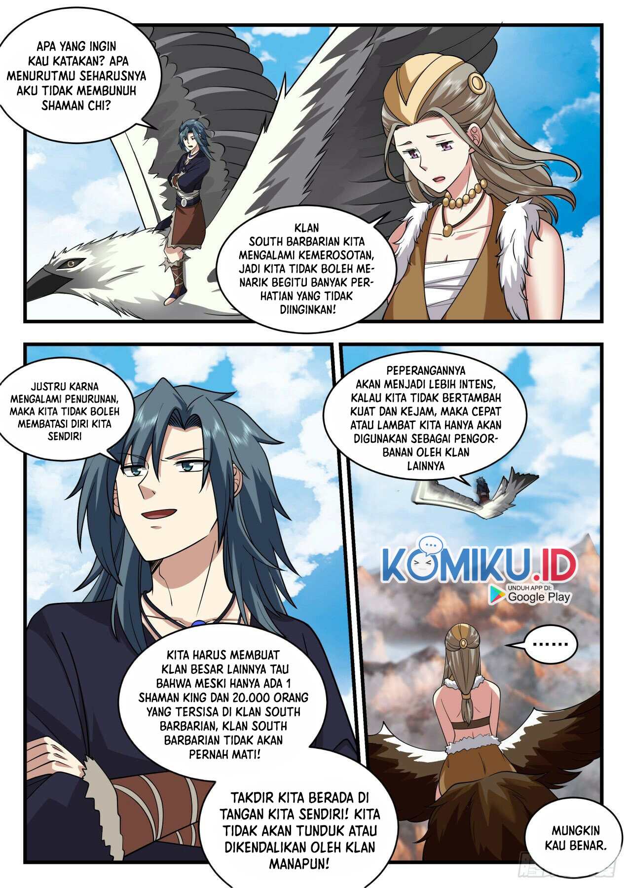Martial Peak Part 2 Chapter 2044 - https://gambar-id.komiku.org/uploads2/2491552-8.jpg