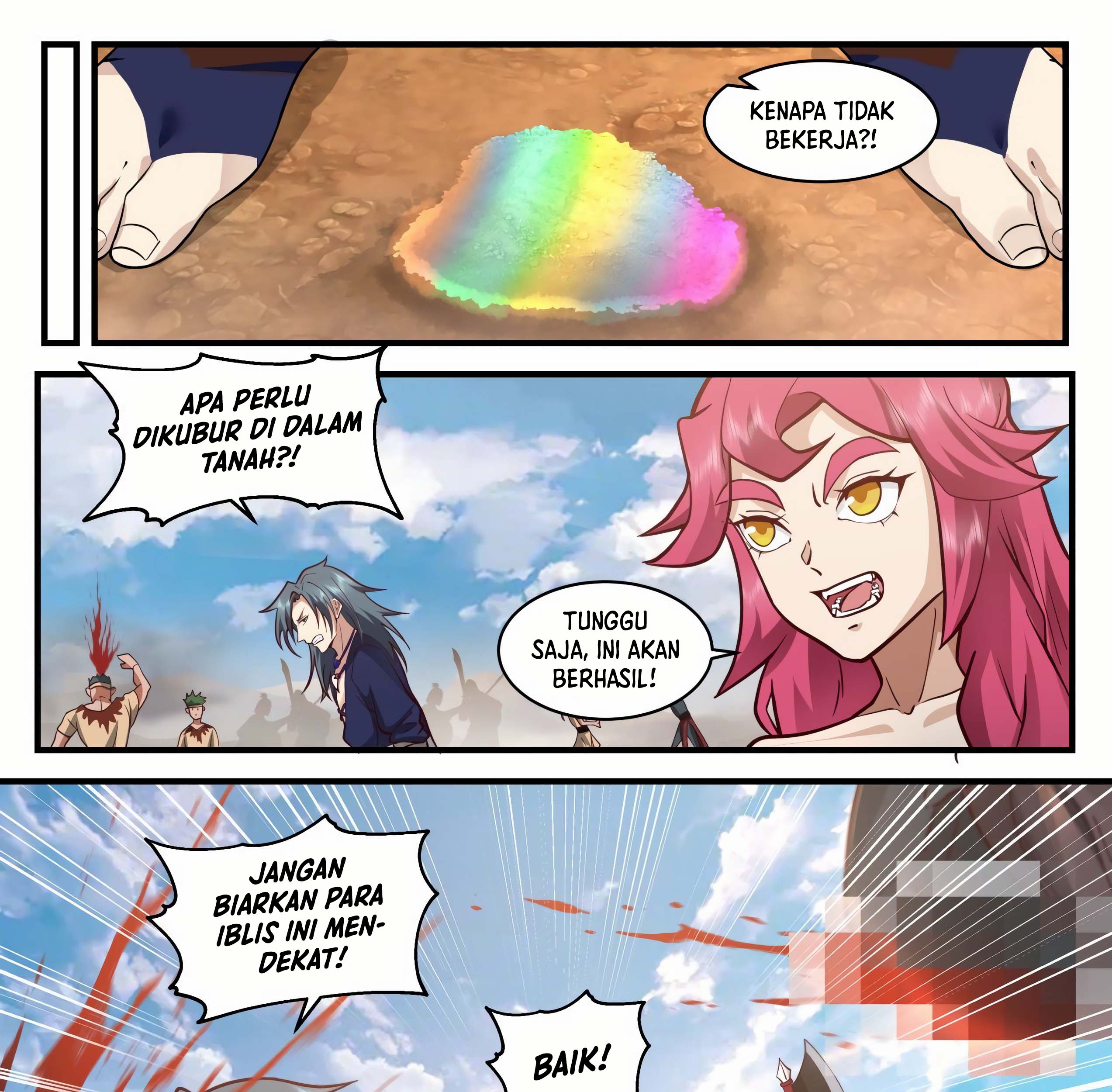 Martial Peak Part 2 Chapter 2045 - https://gambar-id.komiku.org/uploads2/2491553-10_part1.jpg