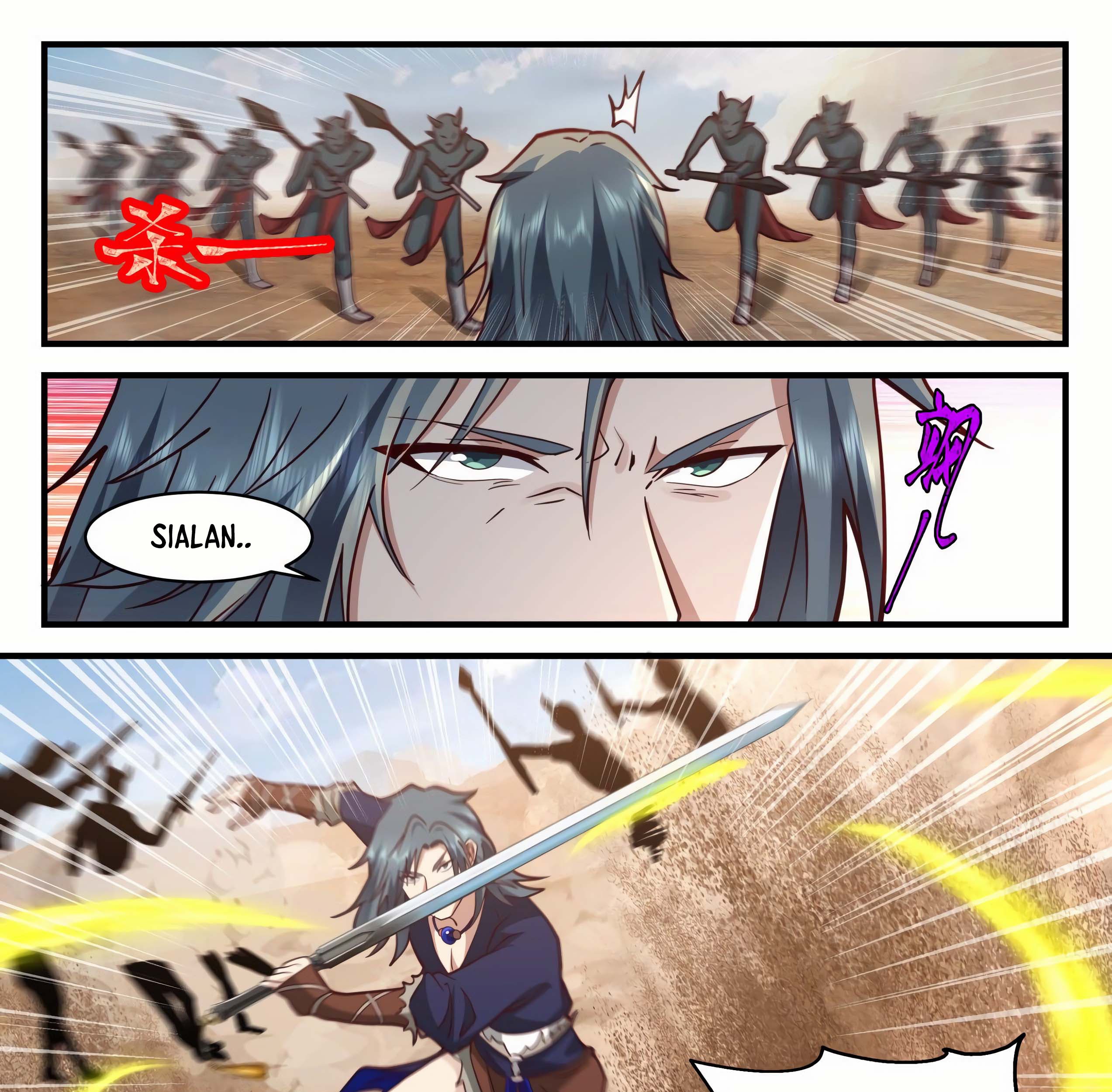 Martial Peak Part 2 Chapter 2045 - https://gambar-id.komiku.org/uploads2/2491553-11_part1.jpg