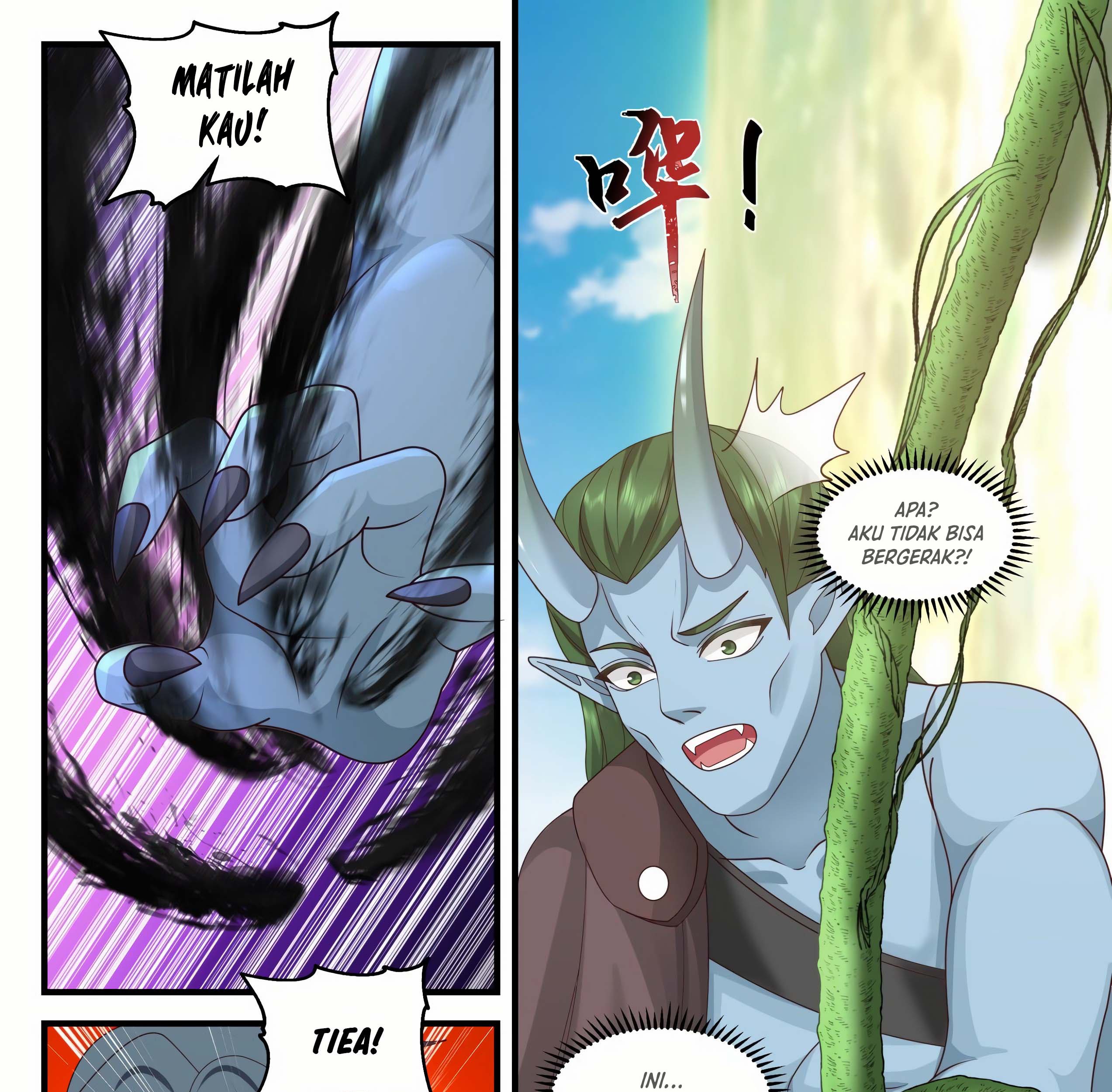 Martial Peak Part 2 Chapter 2045 - https://gambar-id.komiku.org/uploads2/2491553-13_part1.jpg