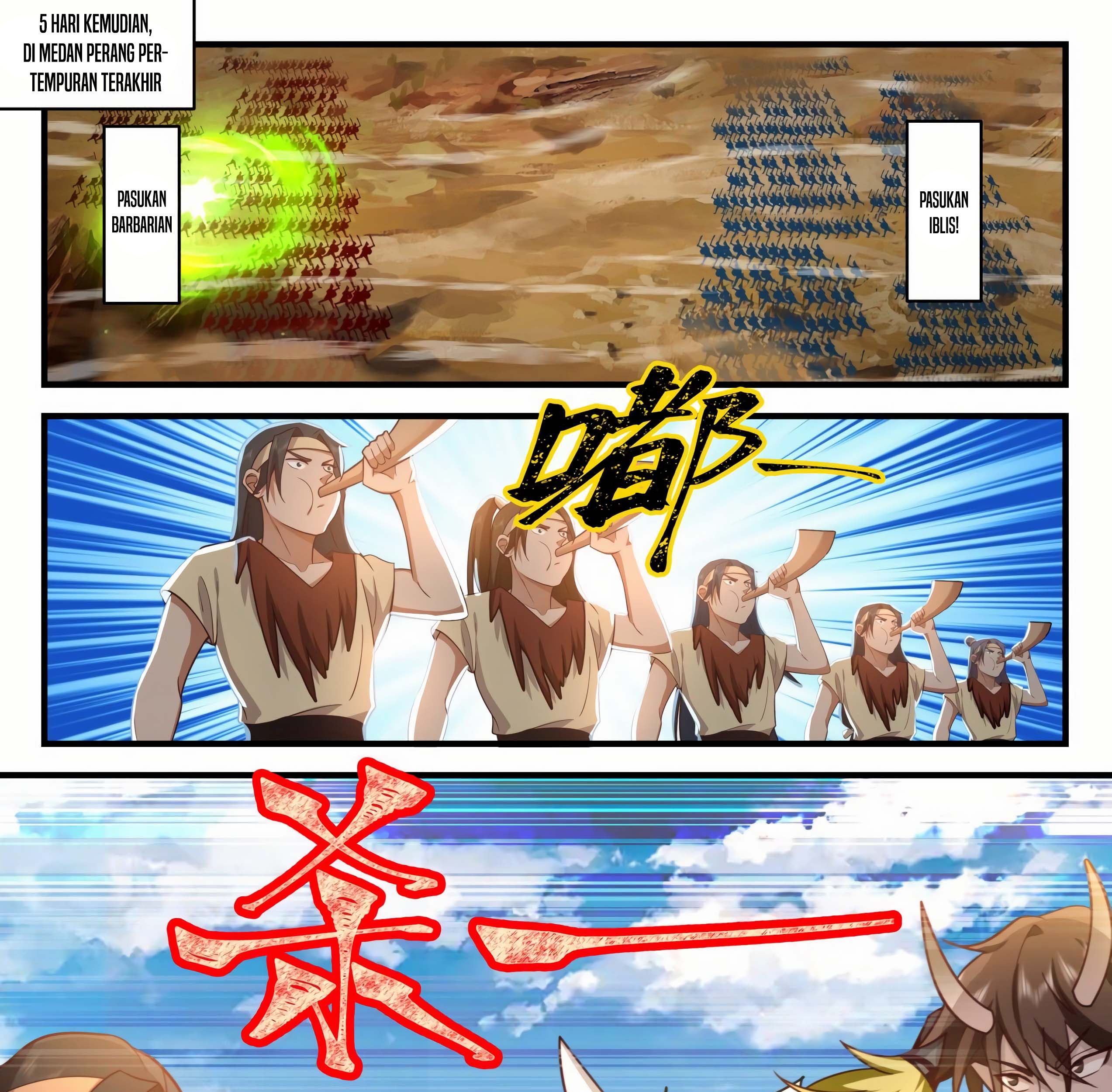 Martial Peak Part 2 Chapter 2045 - https://gambar-id.komiku.org/uploads2/2491553-3_part1.jpg