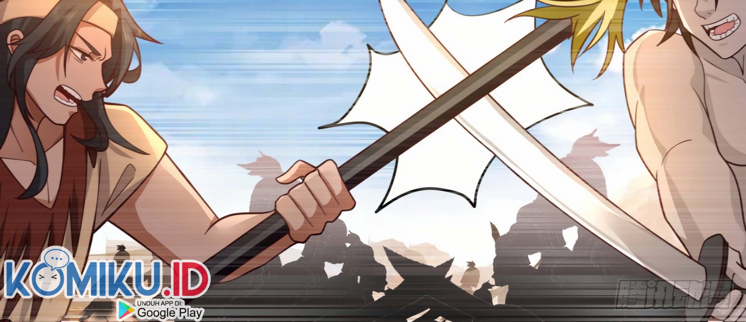 Martial Peak Part 2 Chapter 2045 - https://gambar-id.komiku.org/uploads2/2491553-3_part2.jpg