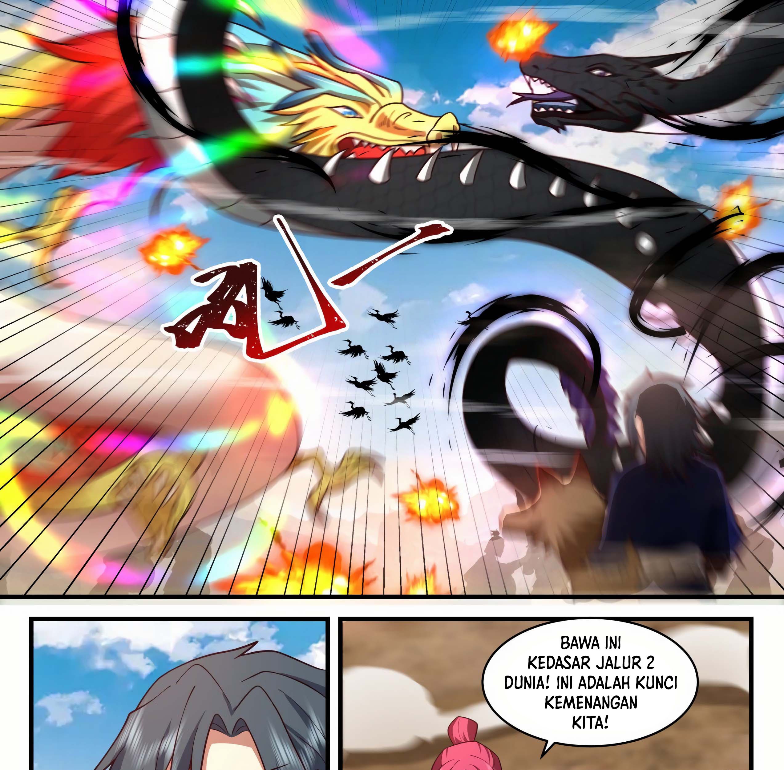 Martial Peak Part 2 Chapter 2045 - https://gambar-id.komiku.org/uploads2/2491553-4_part1.jpg
