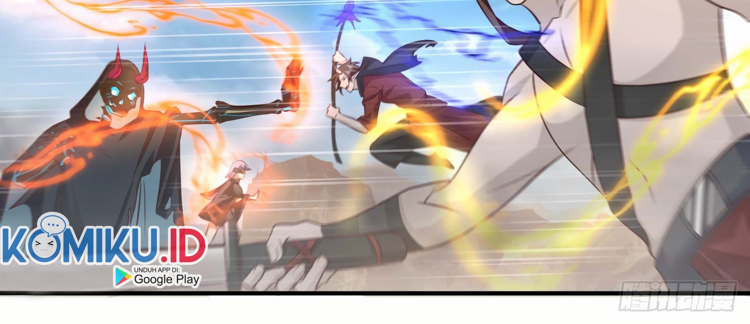 Martial Peak Part 2 Chapter 2045 - https://gambar-id.komiku.org/uploads2/2491553-6_part2.jpg