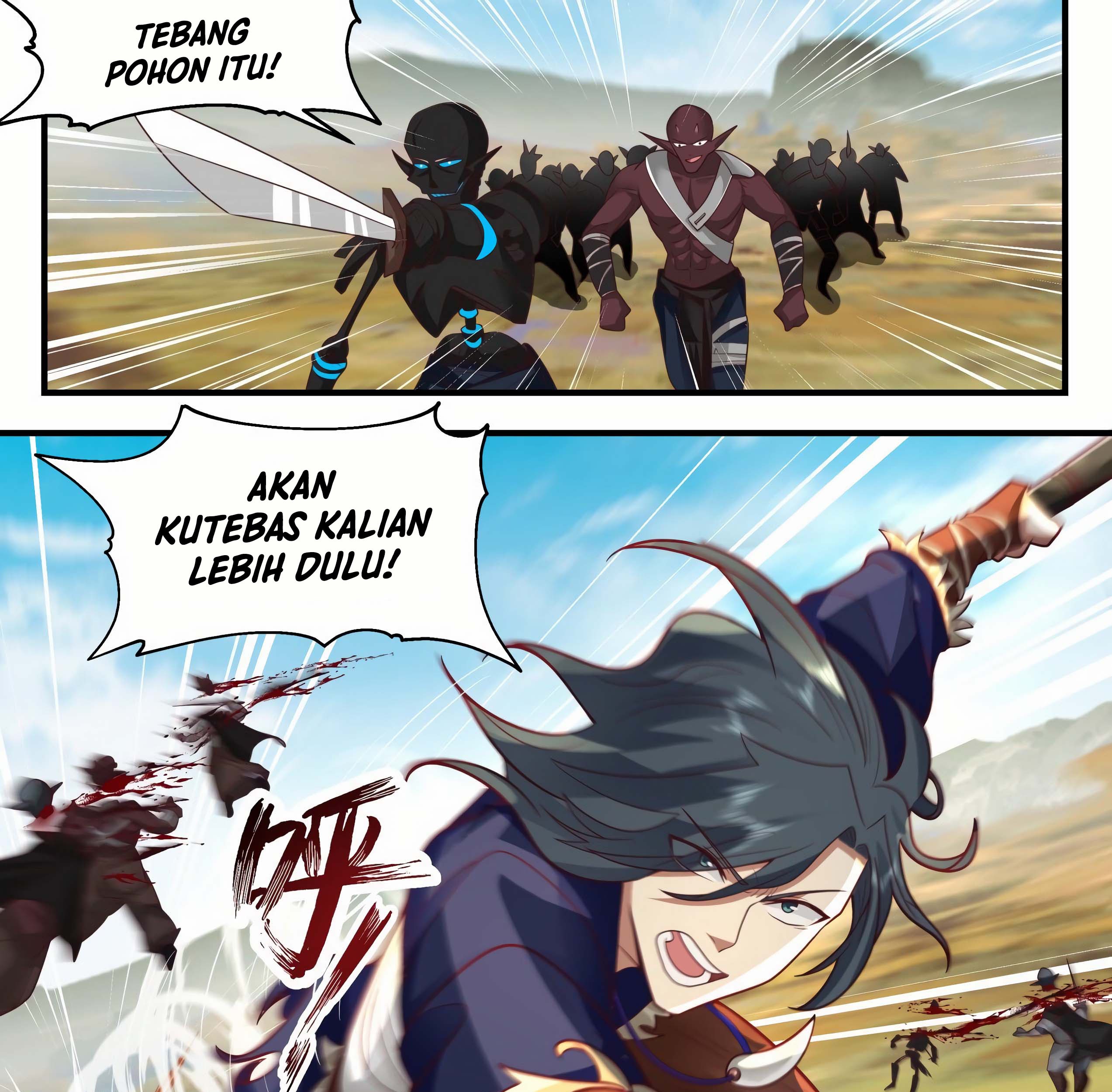 Martial Peak Part 2 Chapter 2046 - https://gambar-id.komiku.org/uploads2/2491558-10_part1.jpg
