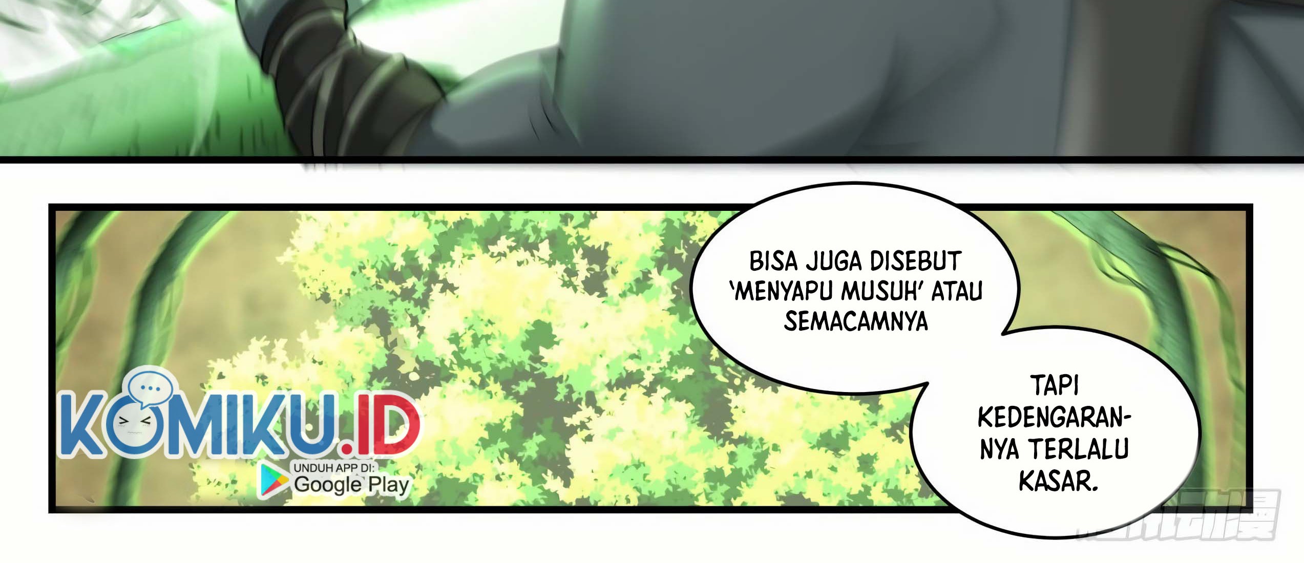 Martial Peak Part 2 Chapter 2046 - https://gambar-id.komiku.org/uploads2/2491558-11_part2.jpg