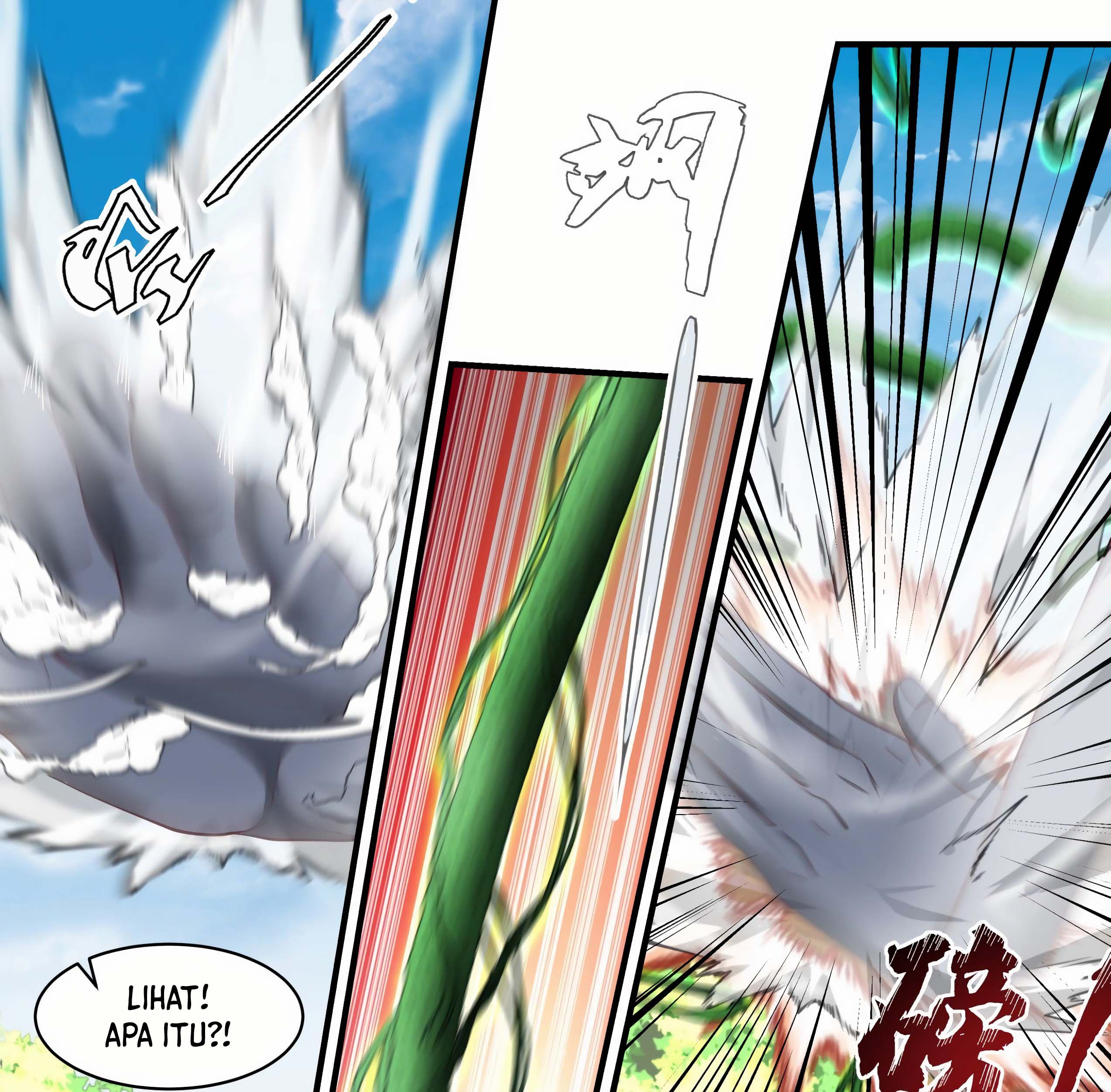 Martial Peak Part 2 Chapter 2046 - https://gambar-id.komiku.org/uploads2/2491558-12_part1.jpg