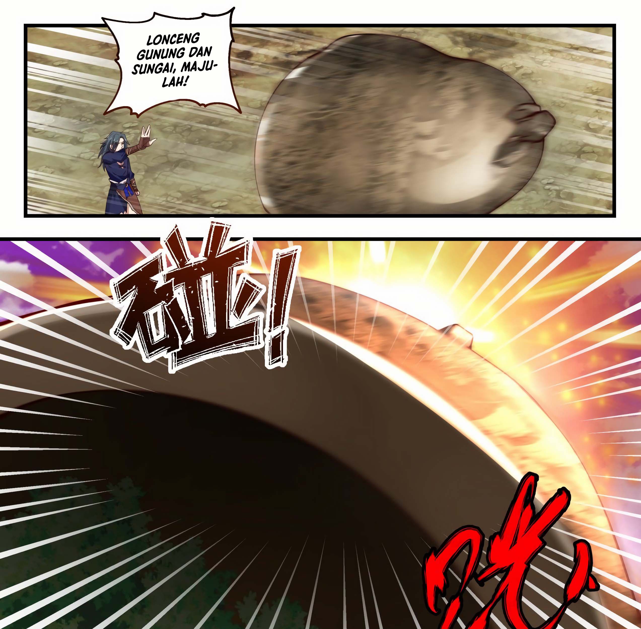 Martial Peak Part 2 Chapter 2046 - https://gambar-id.komiku.org/uploads2/2491558-13_part1.jpg