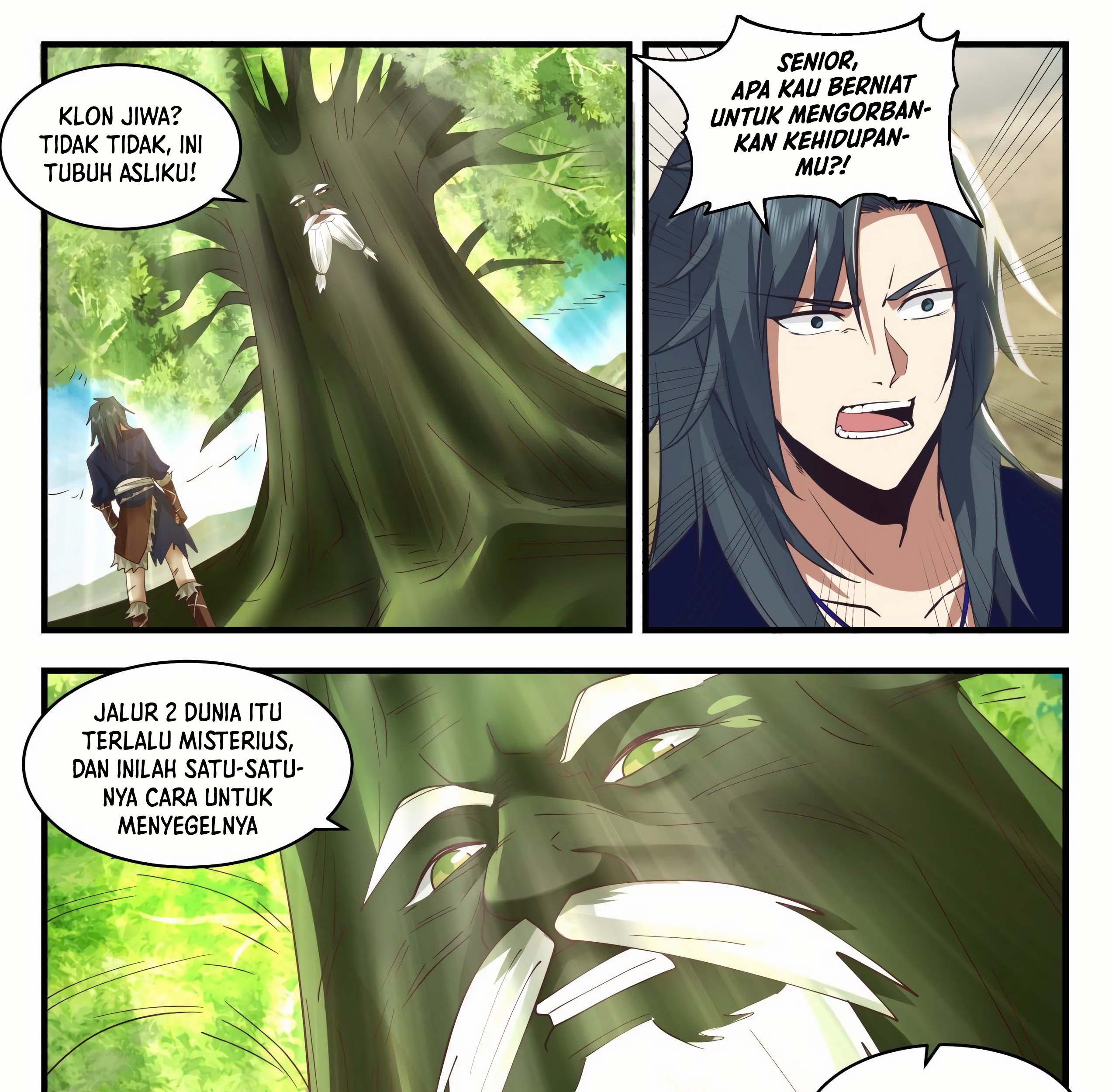 Martial Peak Part 2 Chapter 2046 - https://gambar-id.komiku.org/uploads2/2491558-4_part1.jpg