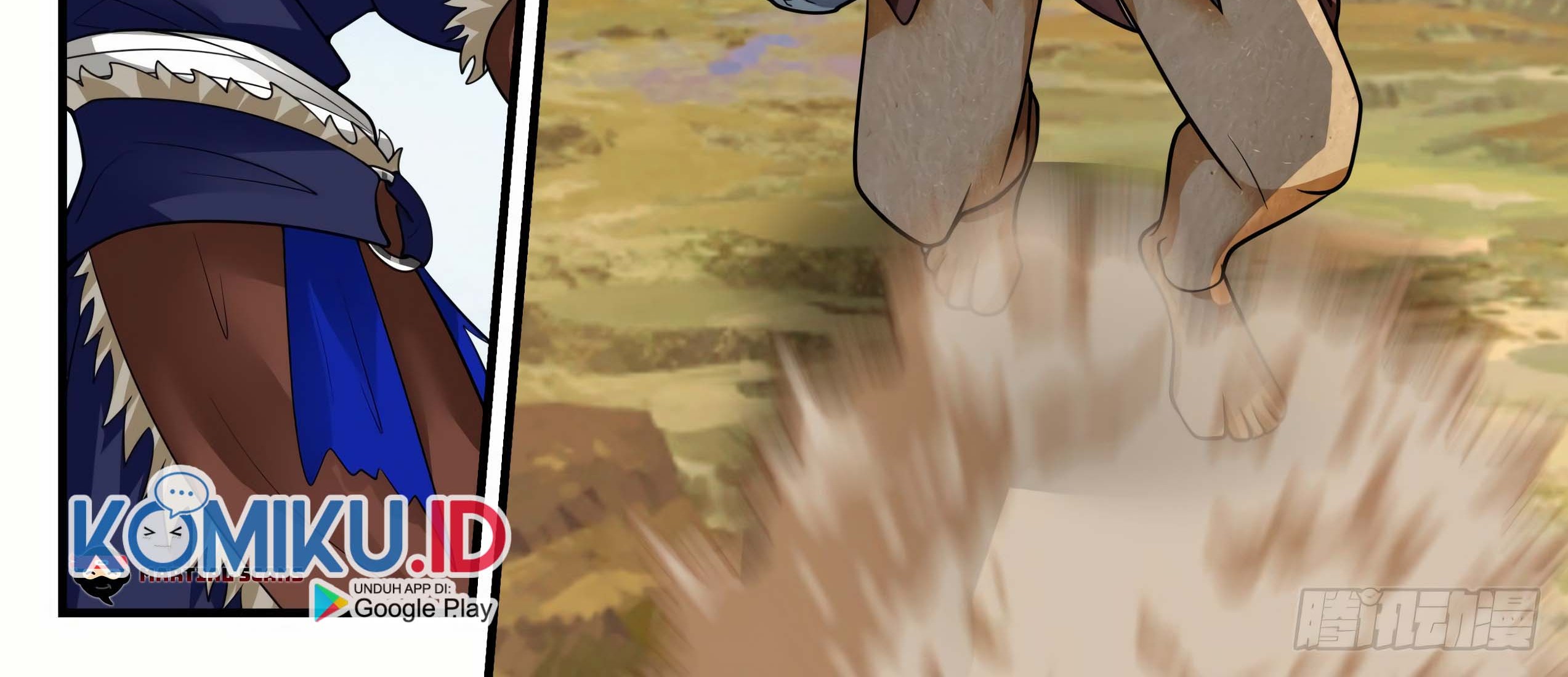 Martial Peak Part 2 Chapter 2046 - https://gambar-id.komiku.org/uploads2/2491558-9_part2.jpg