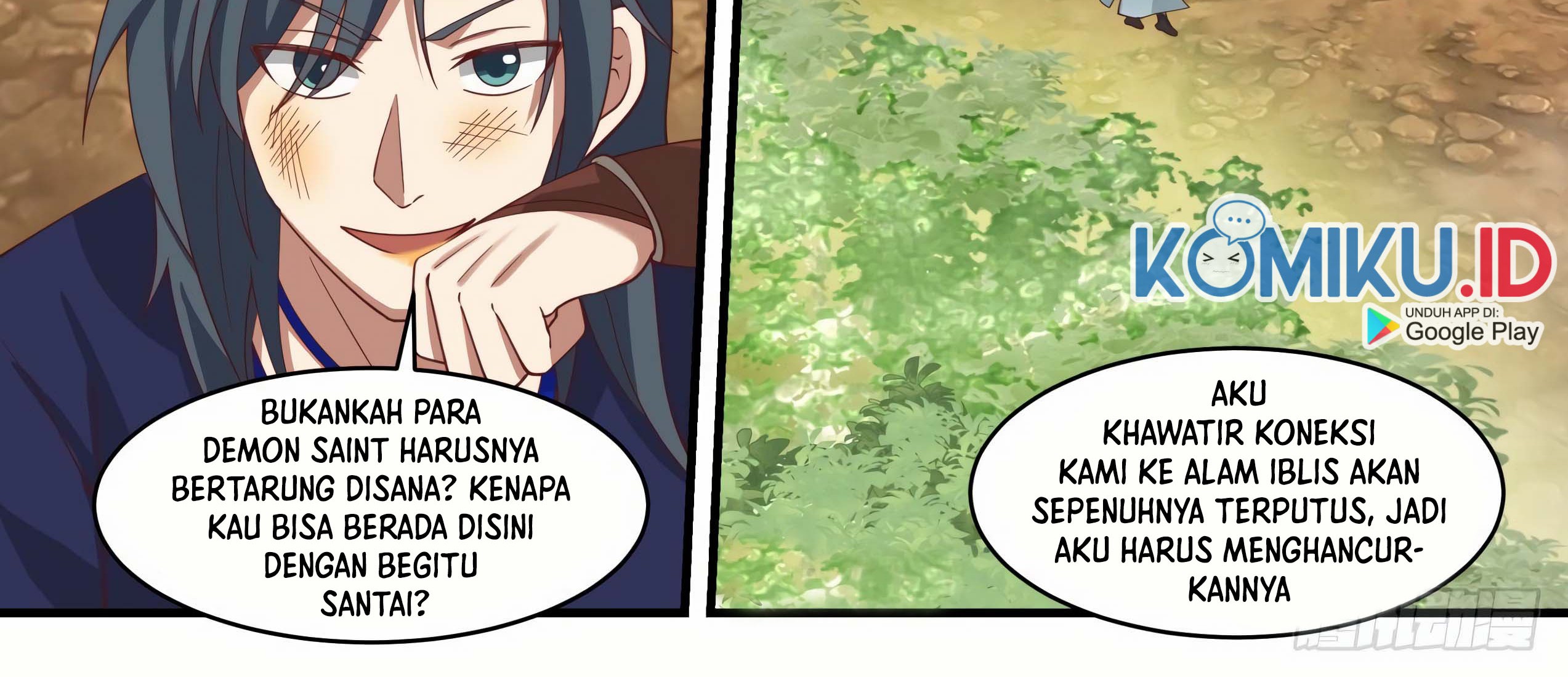 Martial Peak Part 2 Chapter 2047 - https://gambar-id.komiku.org/uploads2/2491559-3_part2.jpg