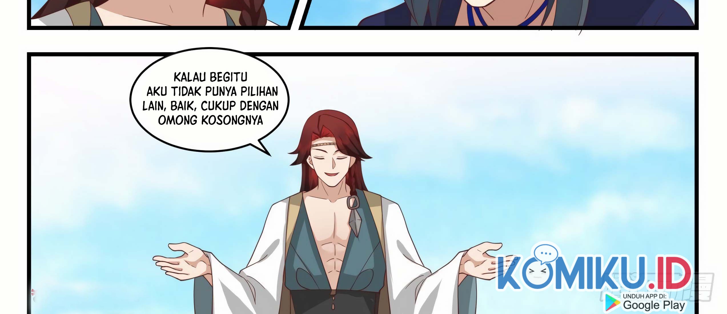 Martial Peak Part 2 Chapter 2047 - https://gambar-id.komiku.org/uploads2/2491559-4_part2.jpg