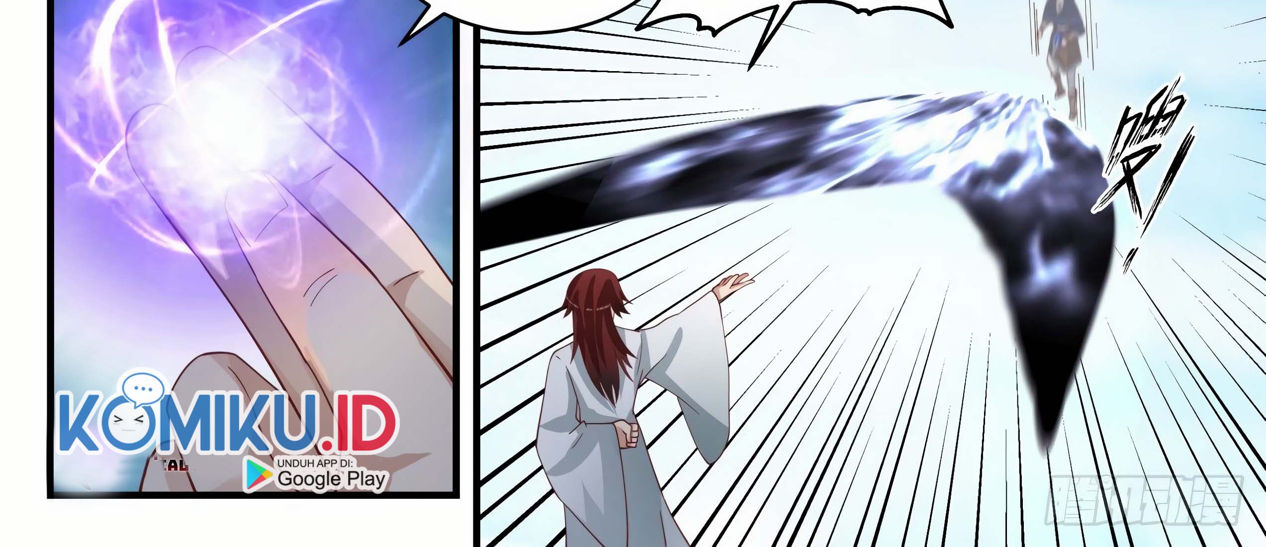 Martial Peak Part 2 Chapter 2047 - https://gambar-id.komiku.org/uploads2/2491559-6_part2.jpg