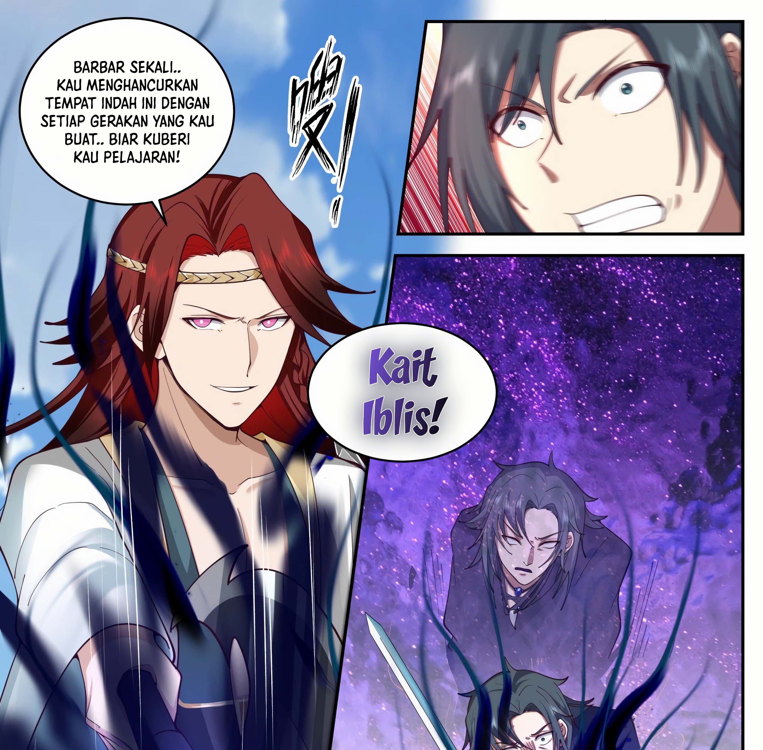 Martial Peak Part 2 Chapter 2048 - https://gambar-id.komiku.org/uploads2/2491560-13_part1.jpg