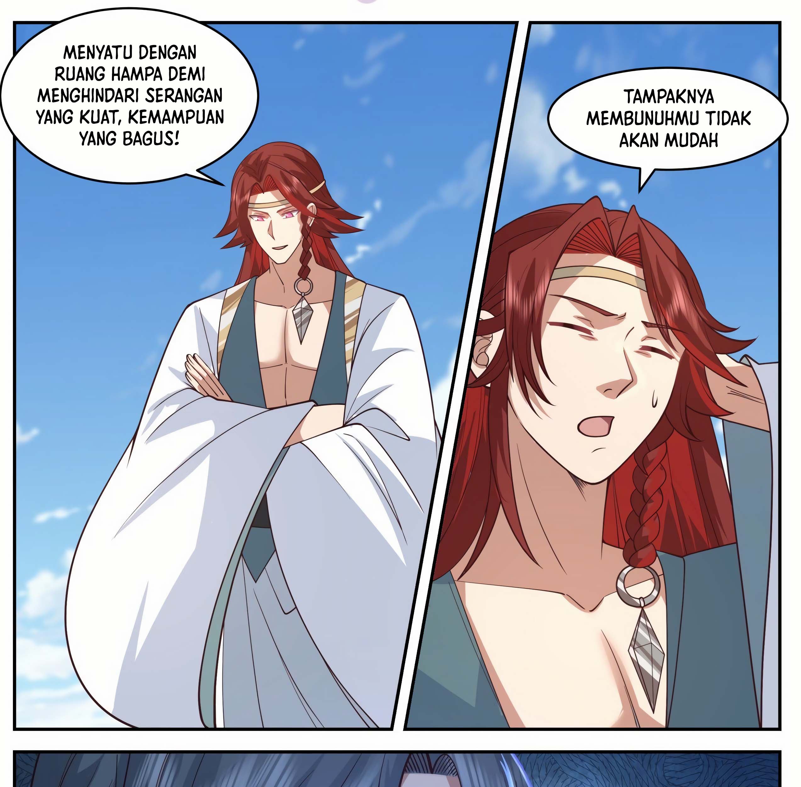 Martial Peak Part 2 Chapter 2048 - https://gambar-id.komiku.org/uploads2/2491560-4_part1.jpg