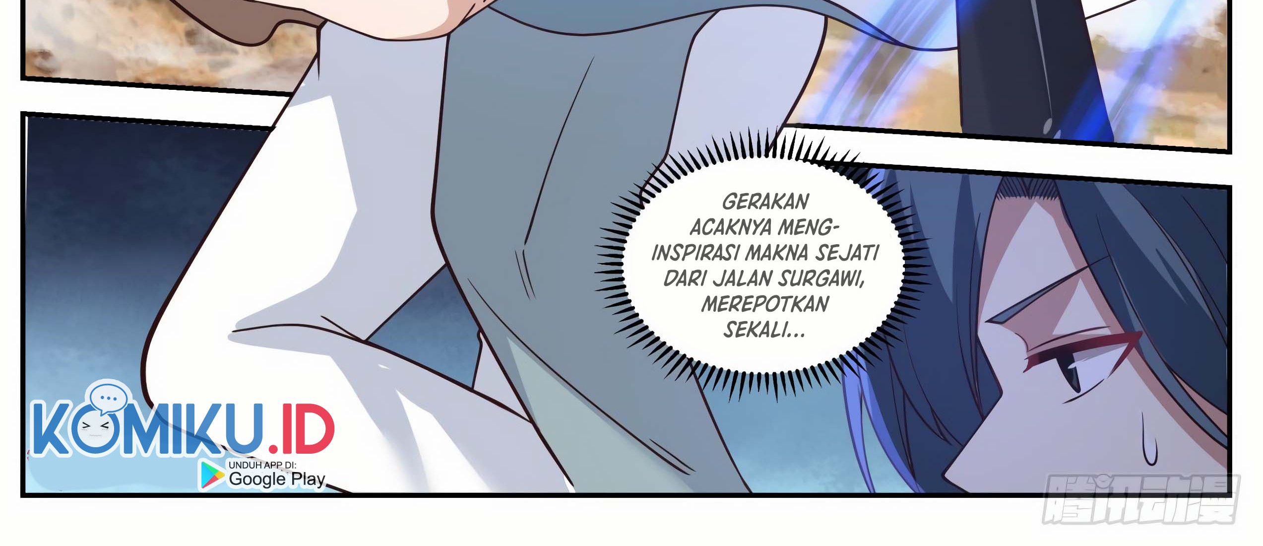 Martial Peak Part 2 Chapter 2048 - https://gambar-id.komiku.org/uploads2/2491560-6_part2.jpg