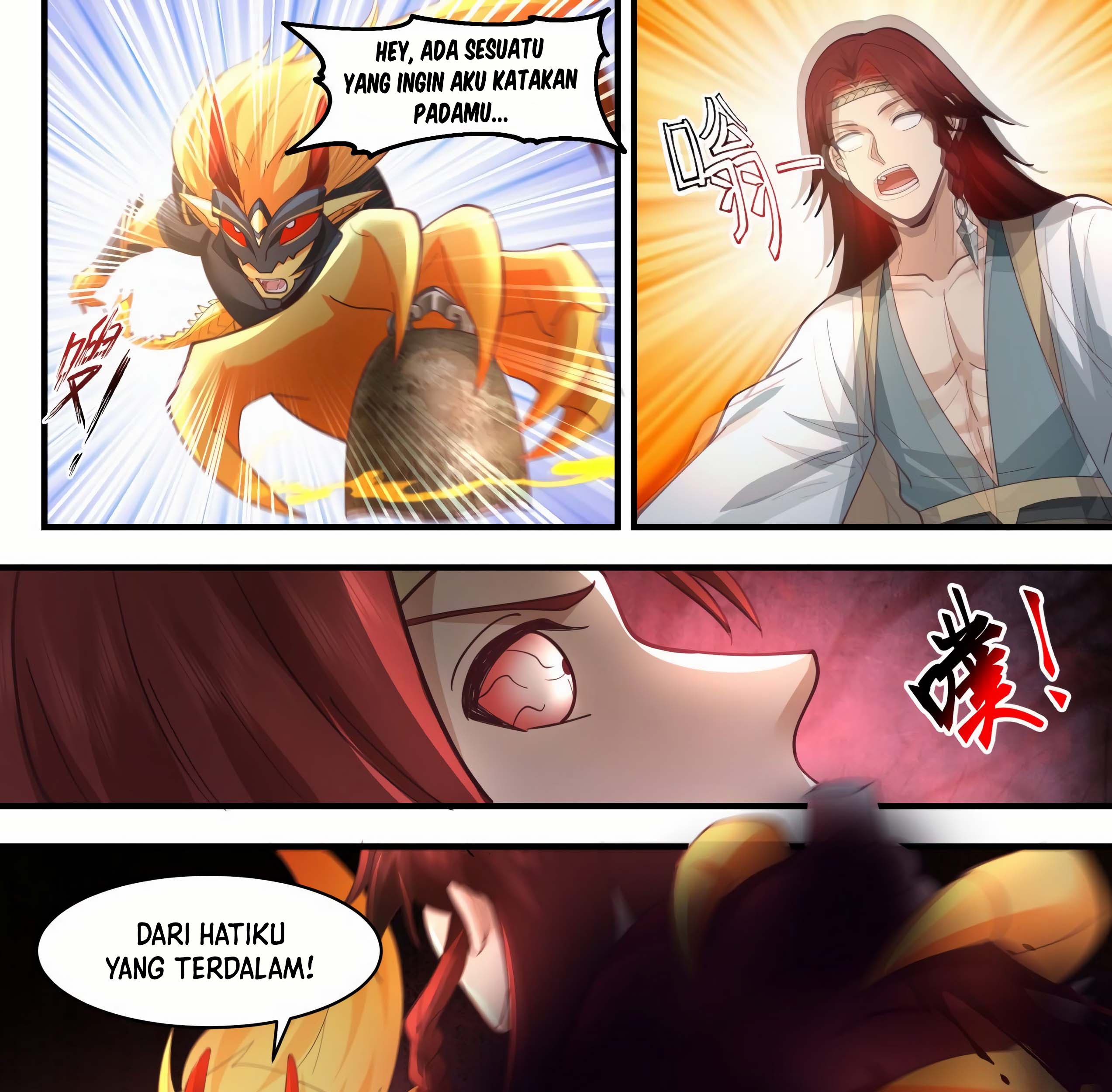 Martial Peak Part 2 Chapter 2049 - https://gambar-id.komiku.org/uploads2/2491564-10_part1.jpg