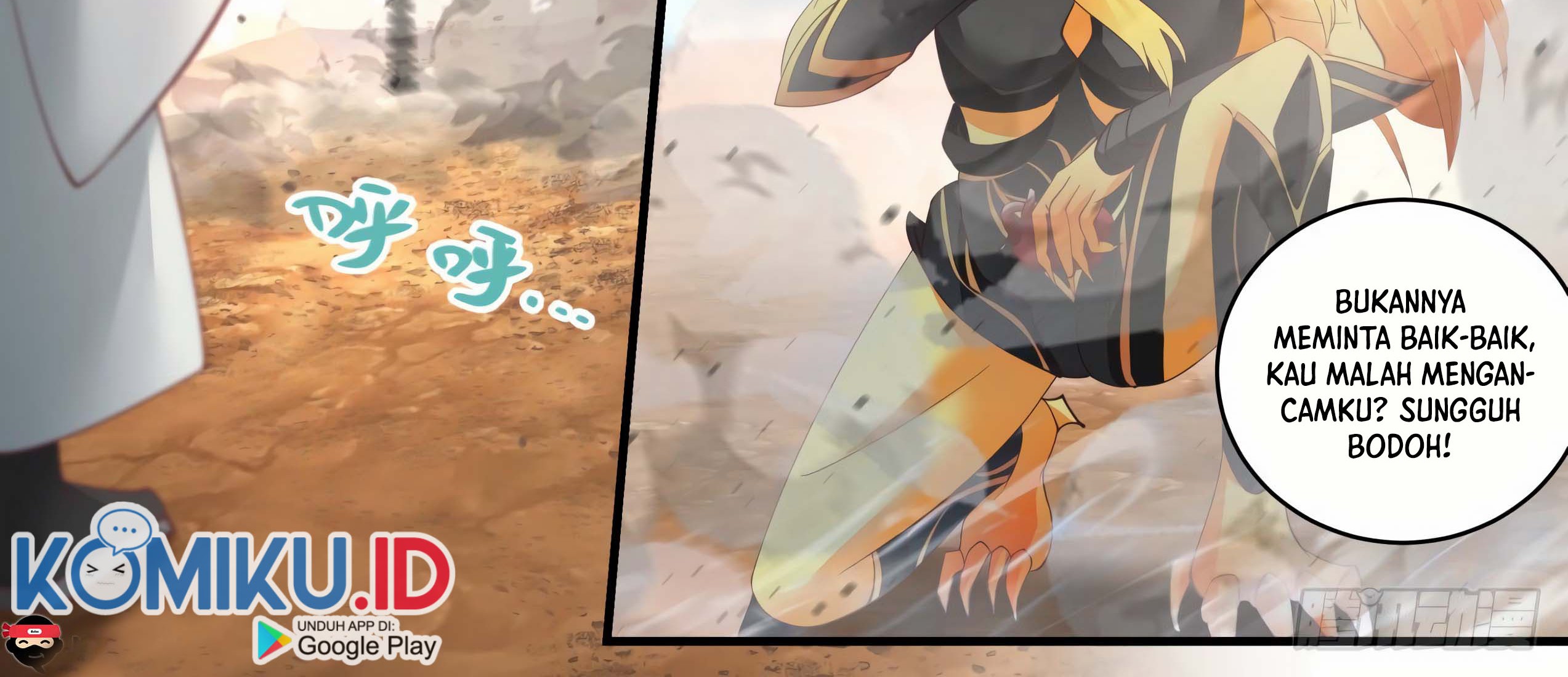 Martial Peak Part 2 Chapter 2049 - https://gambar-id.komiku.org/uploads2/2491564-12_part2.jpg