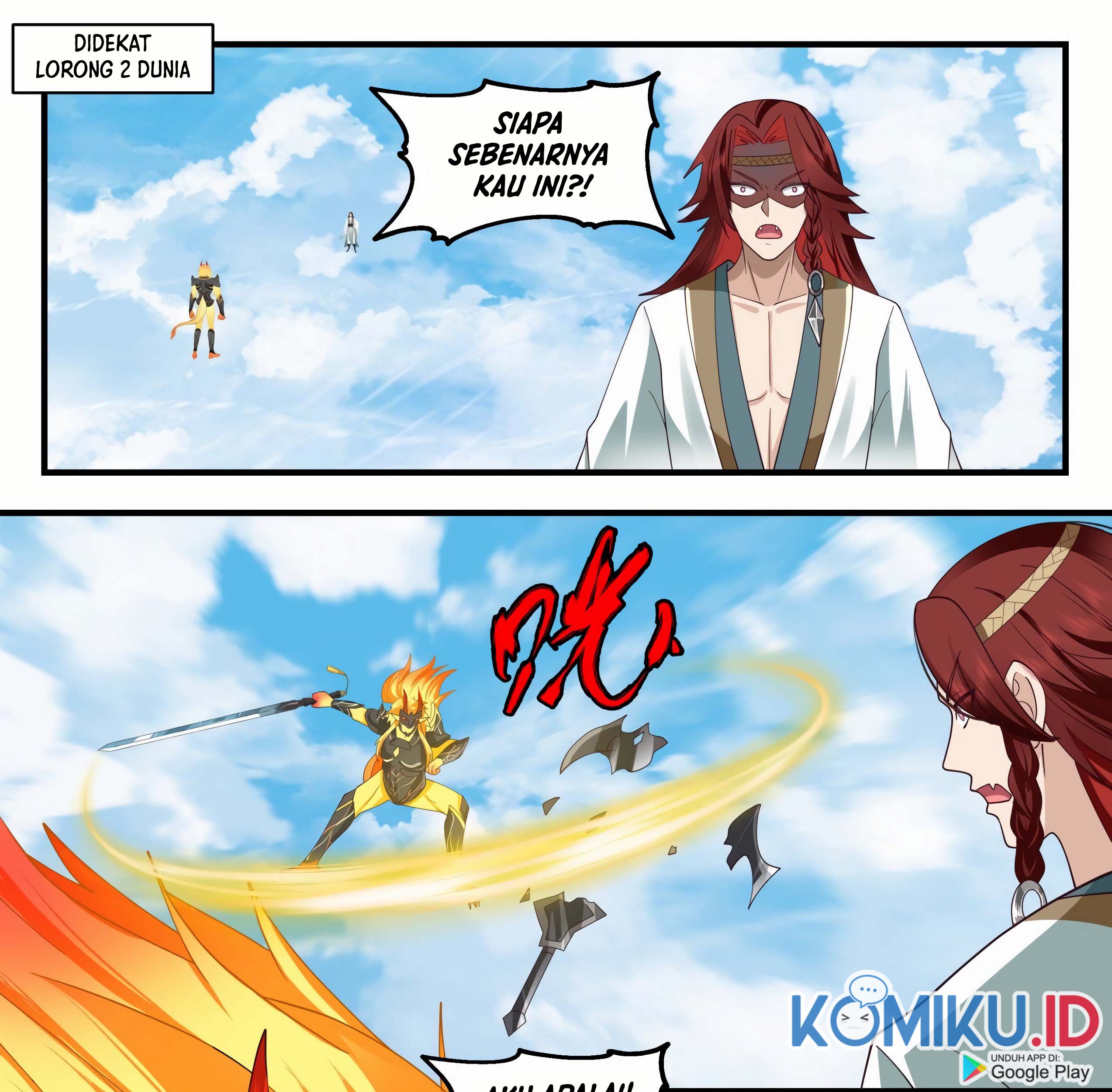 Martial Peak Part 2 Chapter 2049 - https://gambar-id.komiku.org/uploads2/2491564-3_part1.jpg