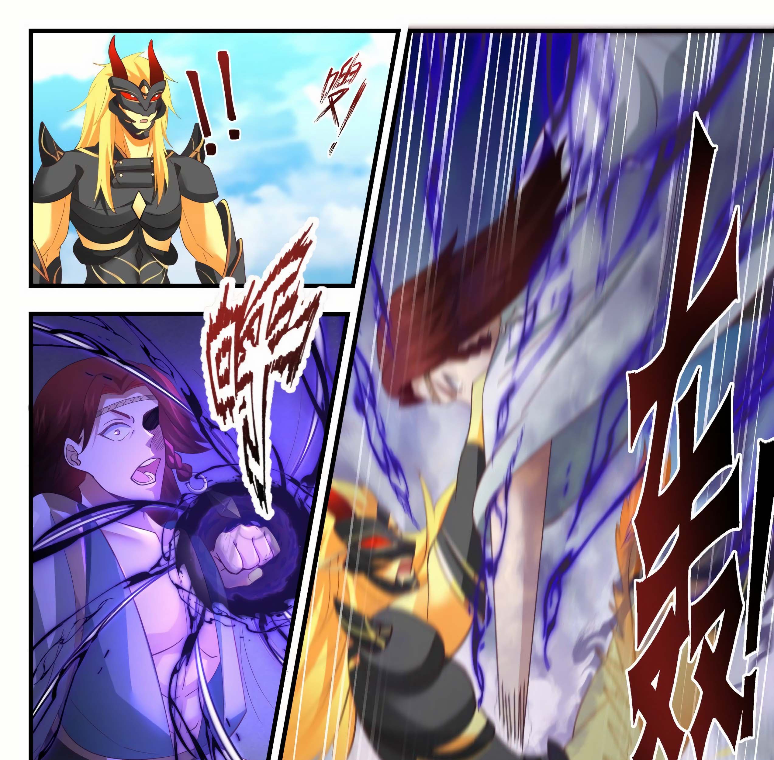 Martial Peak Part 2 Chapter 2049 - https://gambar-id.komiku.org/uploads2/2491564-5_part1.jpg