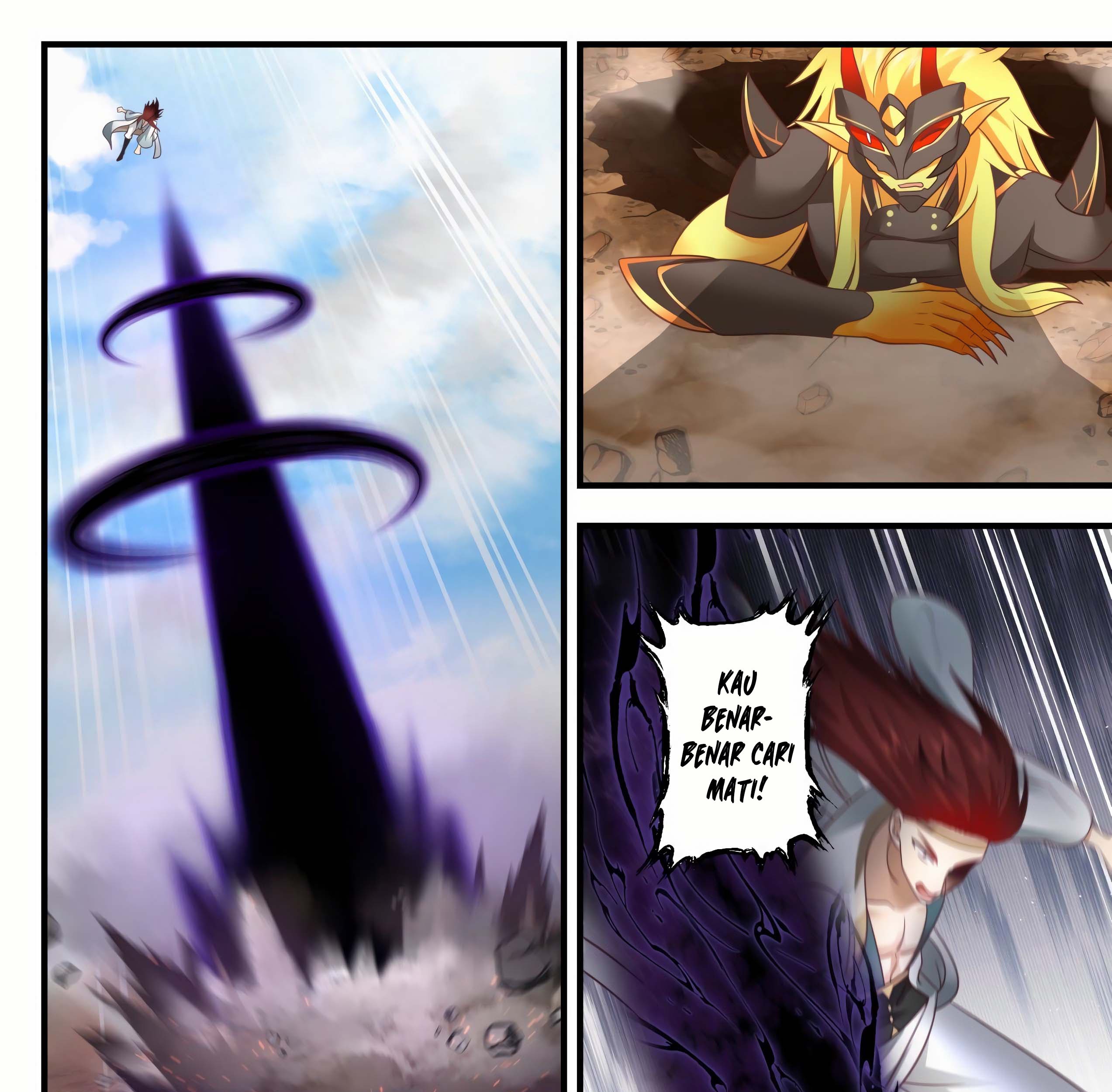Martial Peak Part 2 Chapter 2049 - https://gambar-id.komiku.org/uploads2/2491564-6_part1.jpg
