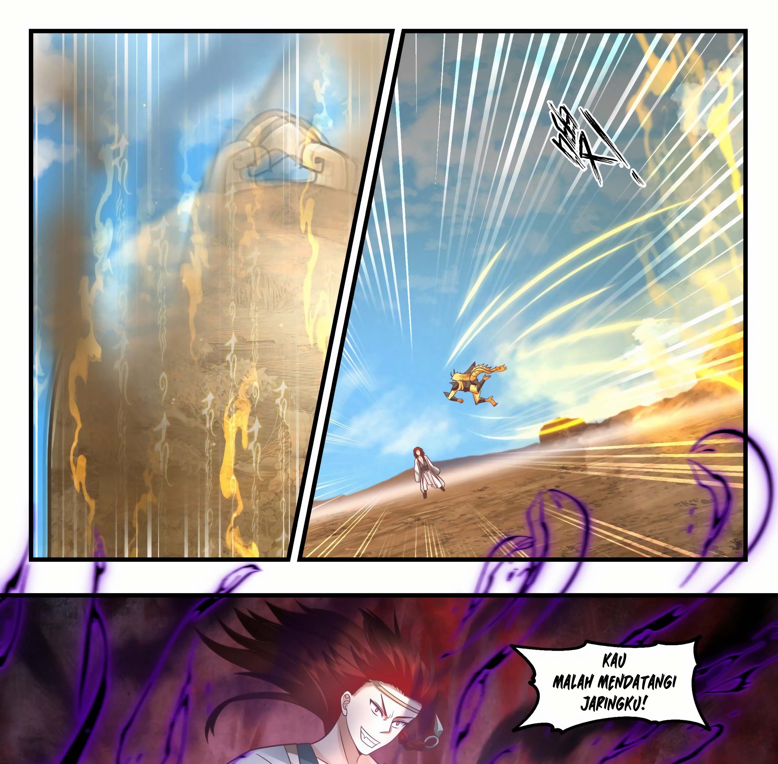 Martial Peak Part 2 Chapter 2049 - https://gambar-id.komiku.org/uploads2/2491564-9_part1.jpg