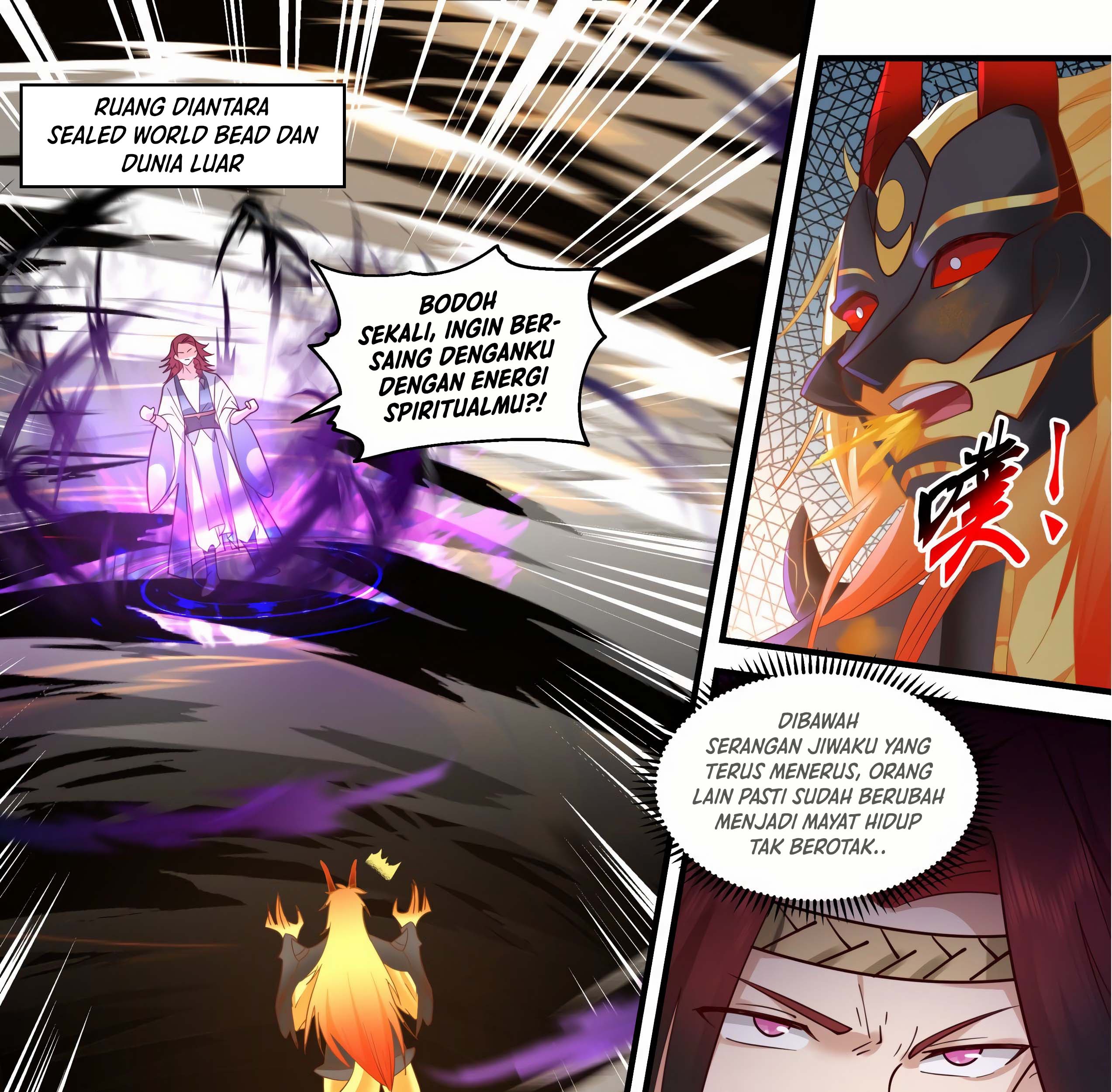 Martial Peak Part 2 Chapter 2051 - https://gambar-id.komiku.org/uploads2/2491566-3_part1.jpg
