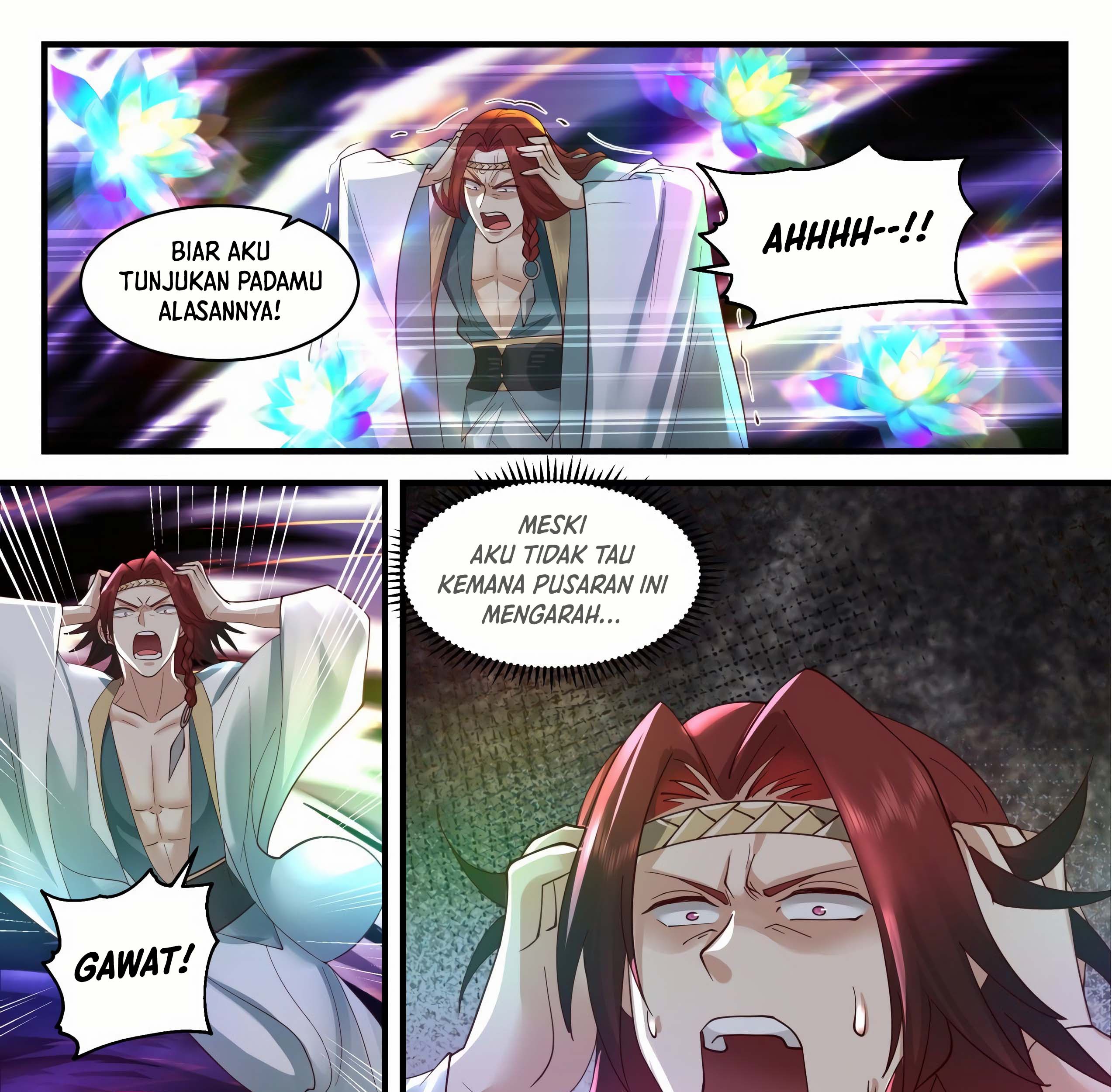 Martial Peak Part 2 Chapter 2051 - https://gambar-id.komiku.org/uploads2/2491566-5_part1.jpg