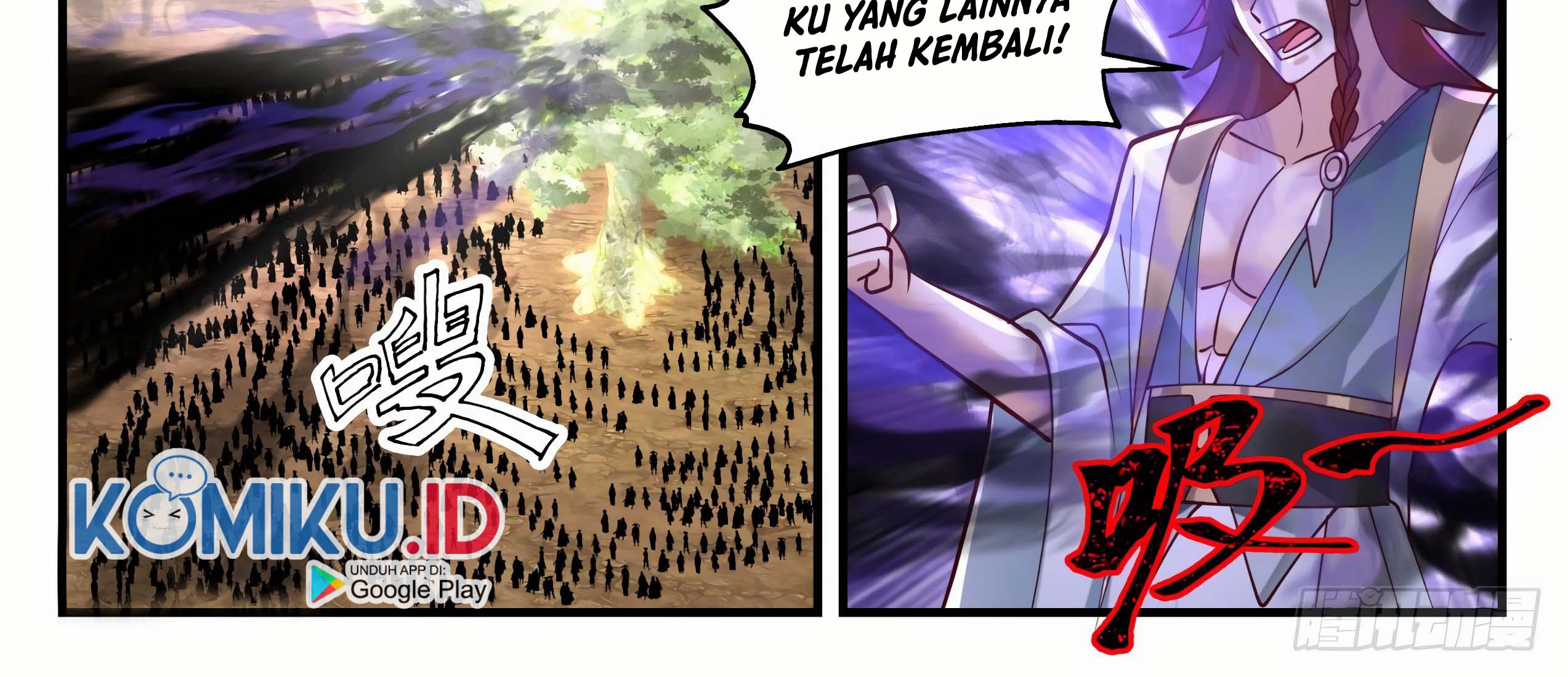 Martial Peak Part 2 Chapter 2051 - https://gambar-id.komiku.org/uploads2/2491566-6_part2.jpg