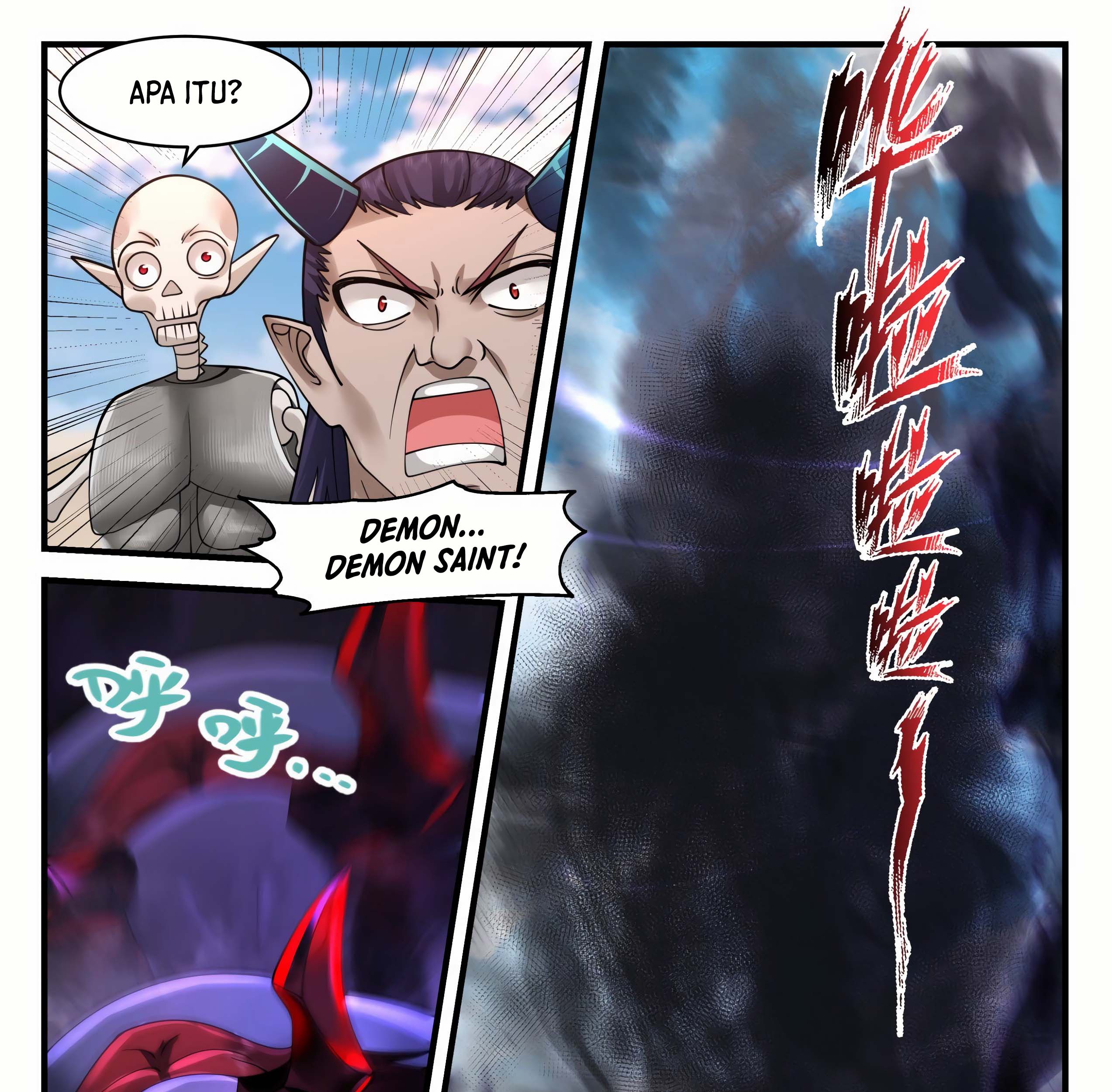 Martial Peak Part 2 Chapter 2051 - https://gambar-id.komiku.org/uploads2/2491566-8_part1.jpg