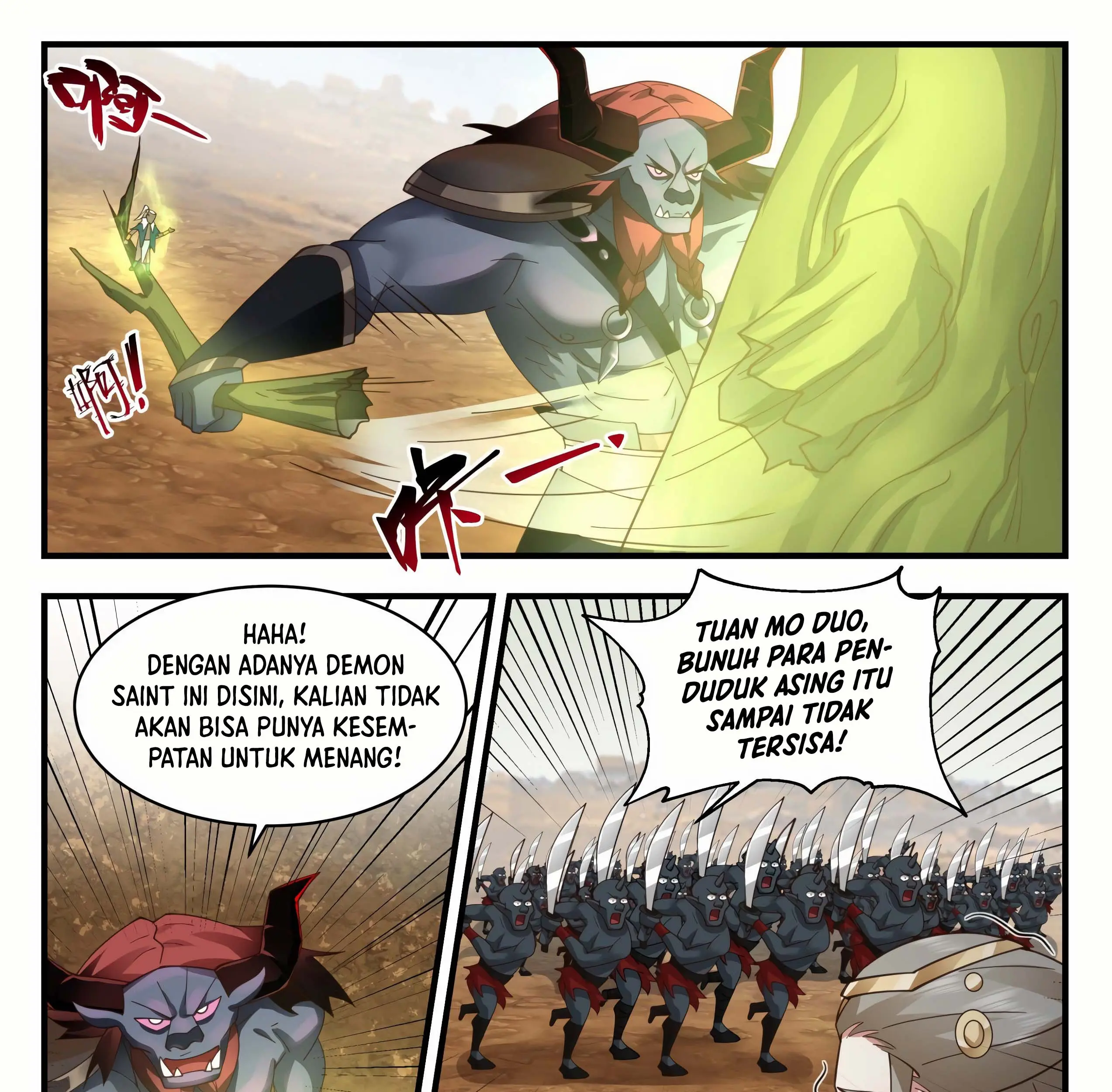 Martial Peak Part 2 Chapter 2052 - https://gambar-id.komiku.org/uploads2/2491570-11_part1.jpg
