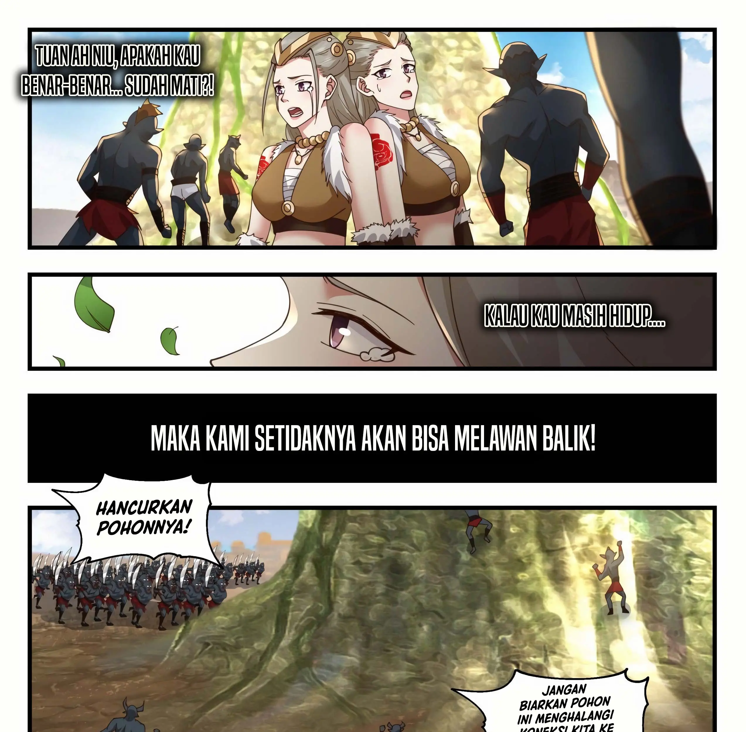 Martial Peak Part 2 Chapter 2052 - https://gambar-id.komiku.org/uploads2/2491570-12_part1.jpg