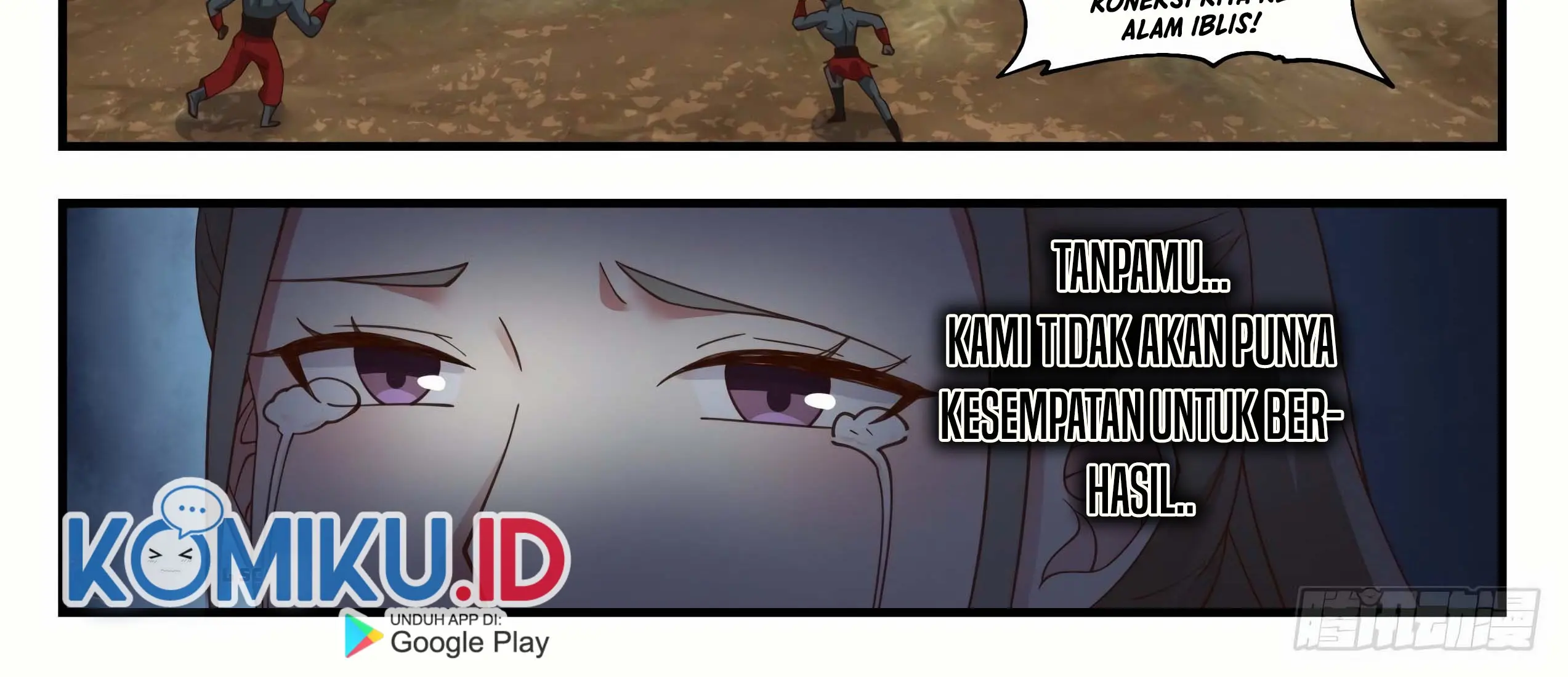Martial Peak Part 2 Chapter 2052 - https://gambar-id.komiku.org/uploads2/2491570-12_part2.jpg