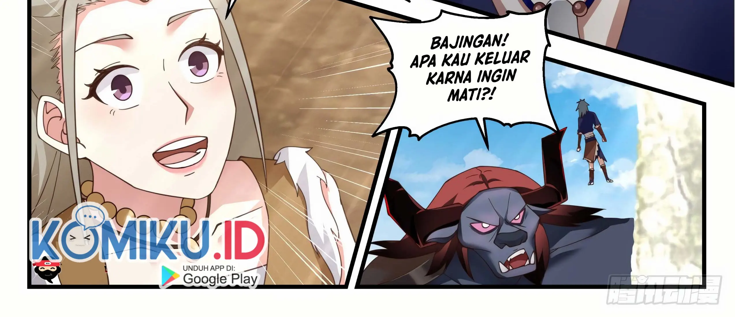 Martial Peak Part 2 Chapter 2052 - https://gambar-id.komiku.org/uploads2/2491570-13_part2.jpg
