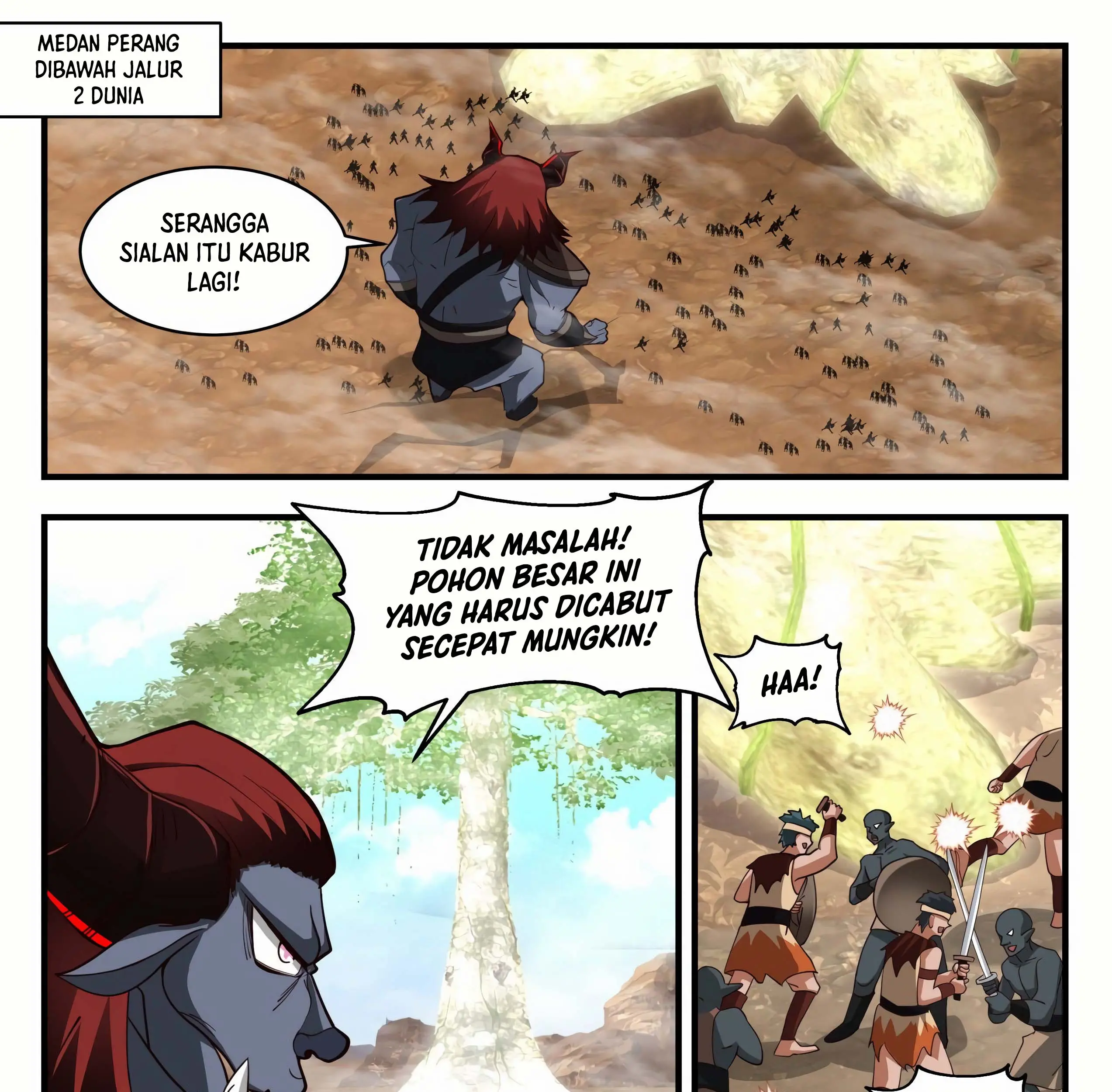 Martial Peak Part 2 Chapter 2052 - https://gambar-id.komiku.org/uploads2/2491570-3_part1.jpg