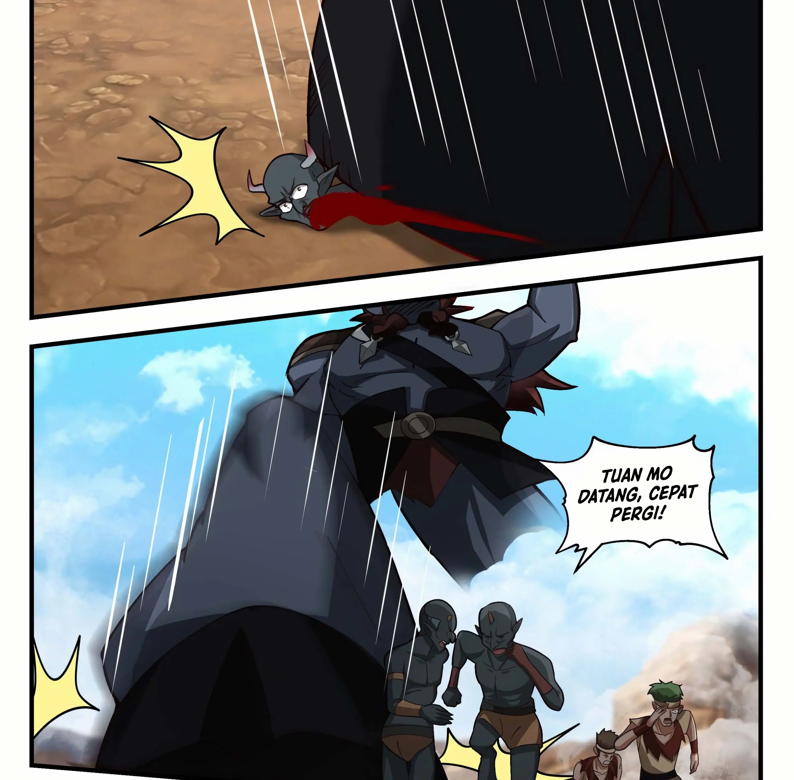 Martial Peak Part 2 Chapter 2052 - https://gambar-id.komiku.org/uploads2/2491570-4_part1.jpg