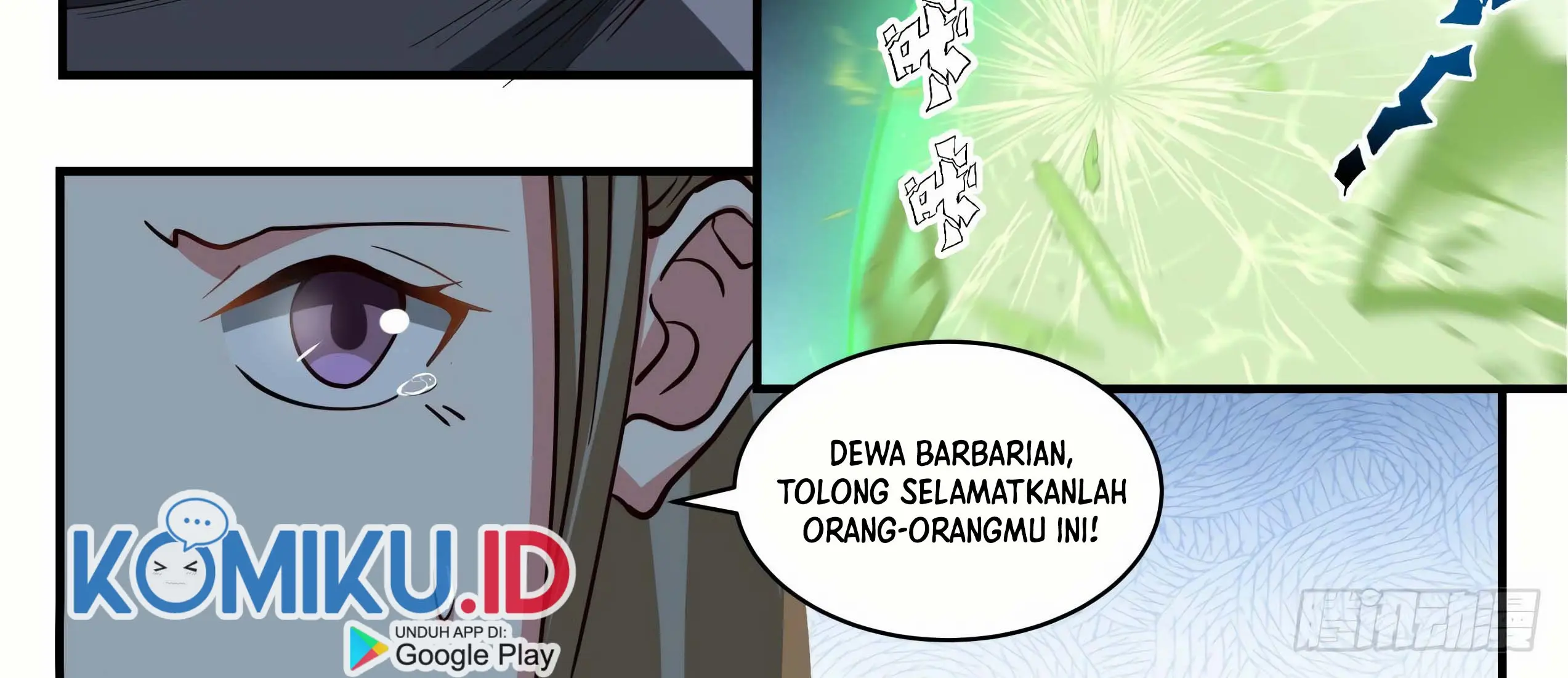 Martial Peak Part 2 Chapter 2052 - https://gambar-id.komiku.org/uploads2/2491570-8_part2.jpg