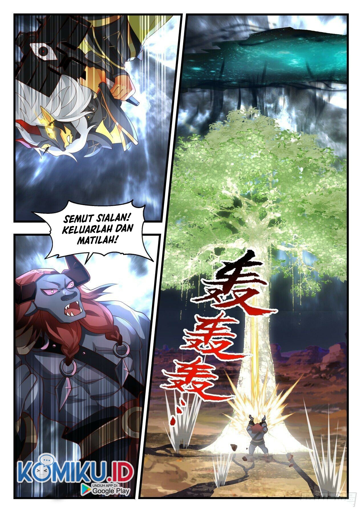 Martial Peak Part 2 Chapter 2053 - https://gambar-id.komiku.org/uploads2/2491571-10.jpg